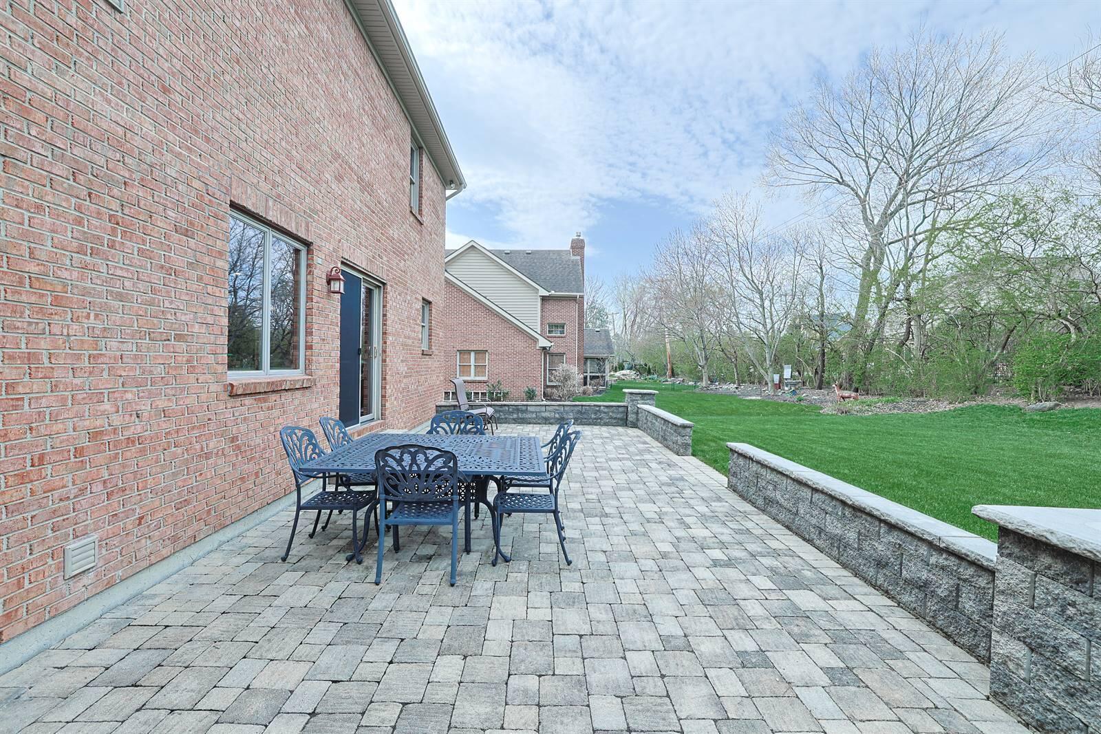 751 Rosecrest Road, Tipp City, Ohio 45371