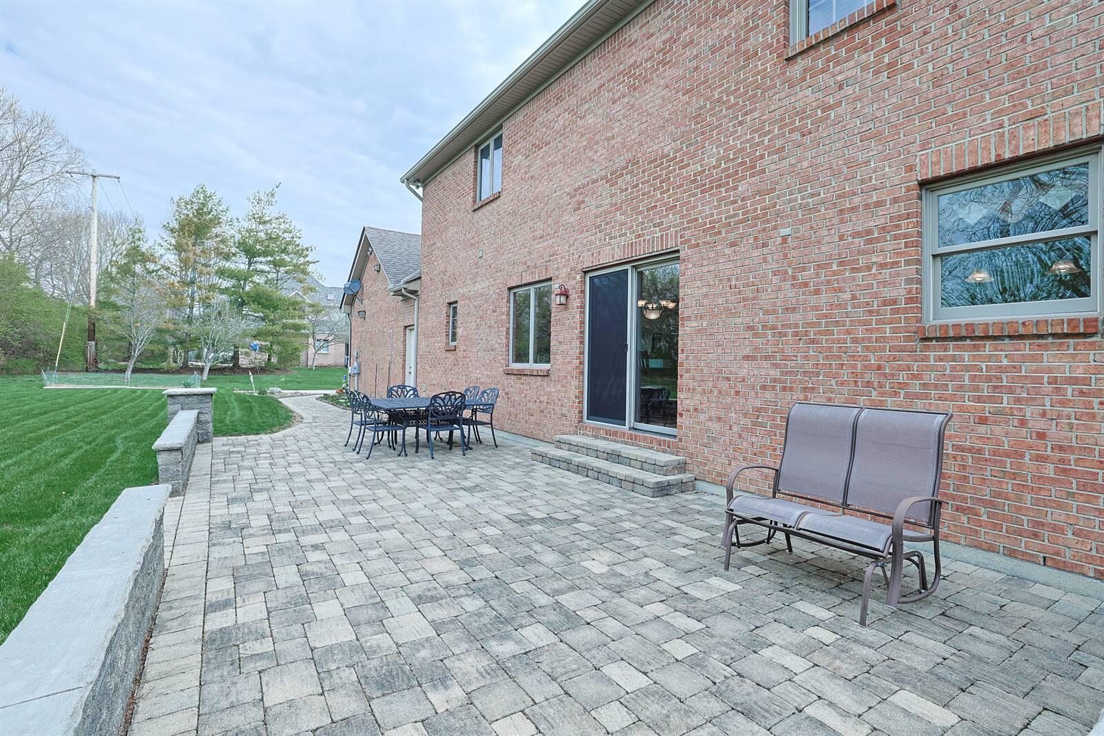 751 Rosecrest Road, Tipp City, Ohio 45371