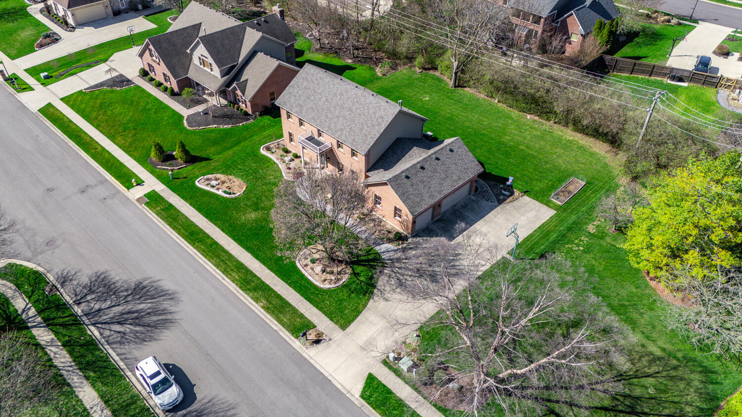 751 Rosecrest Road, Tipp City, Ohio 45371