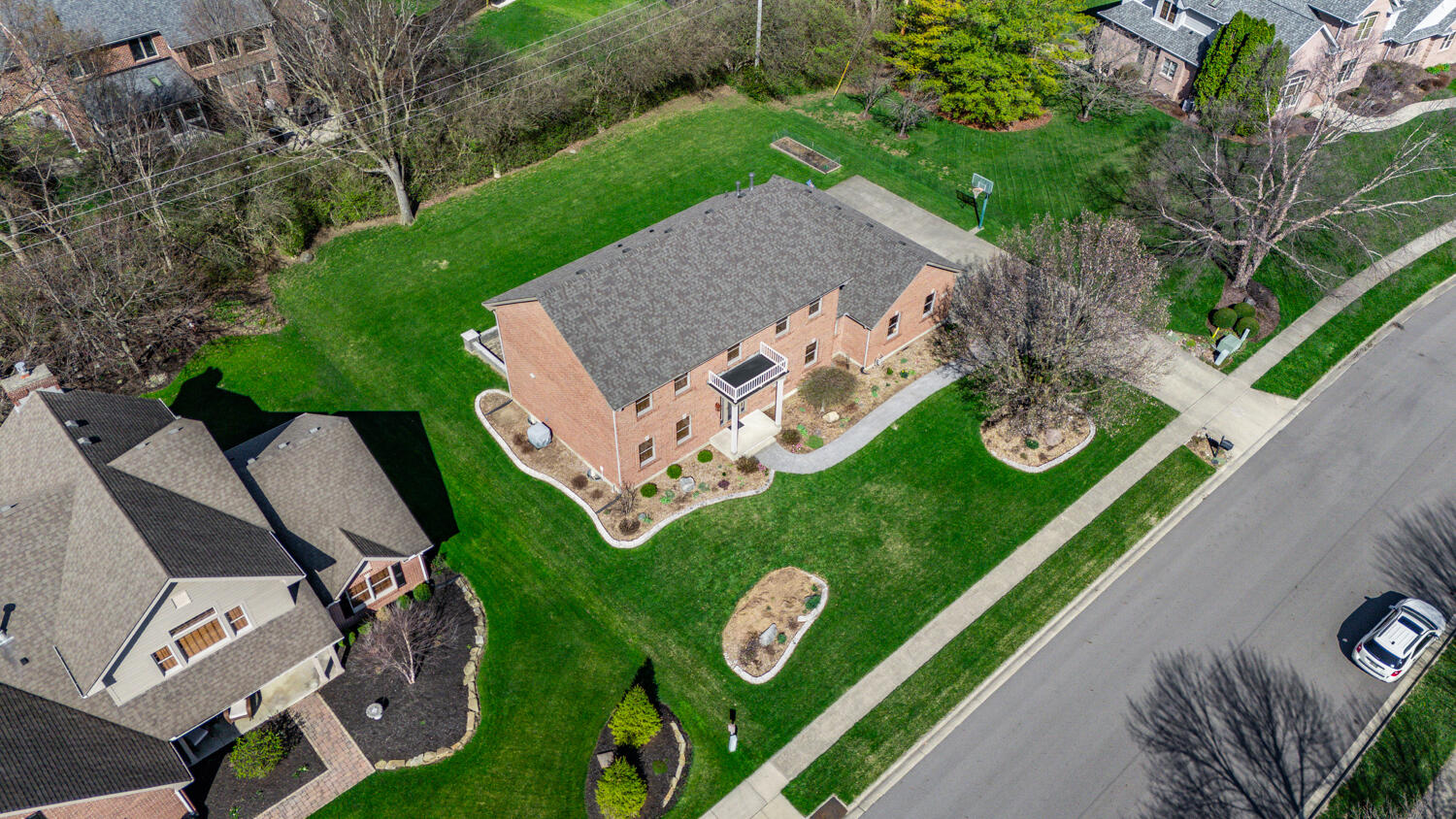 751 Rosecrest Road, Tipp City, Ohio 45371