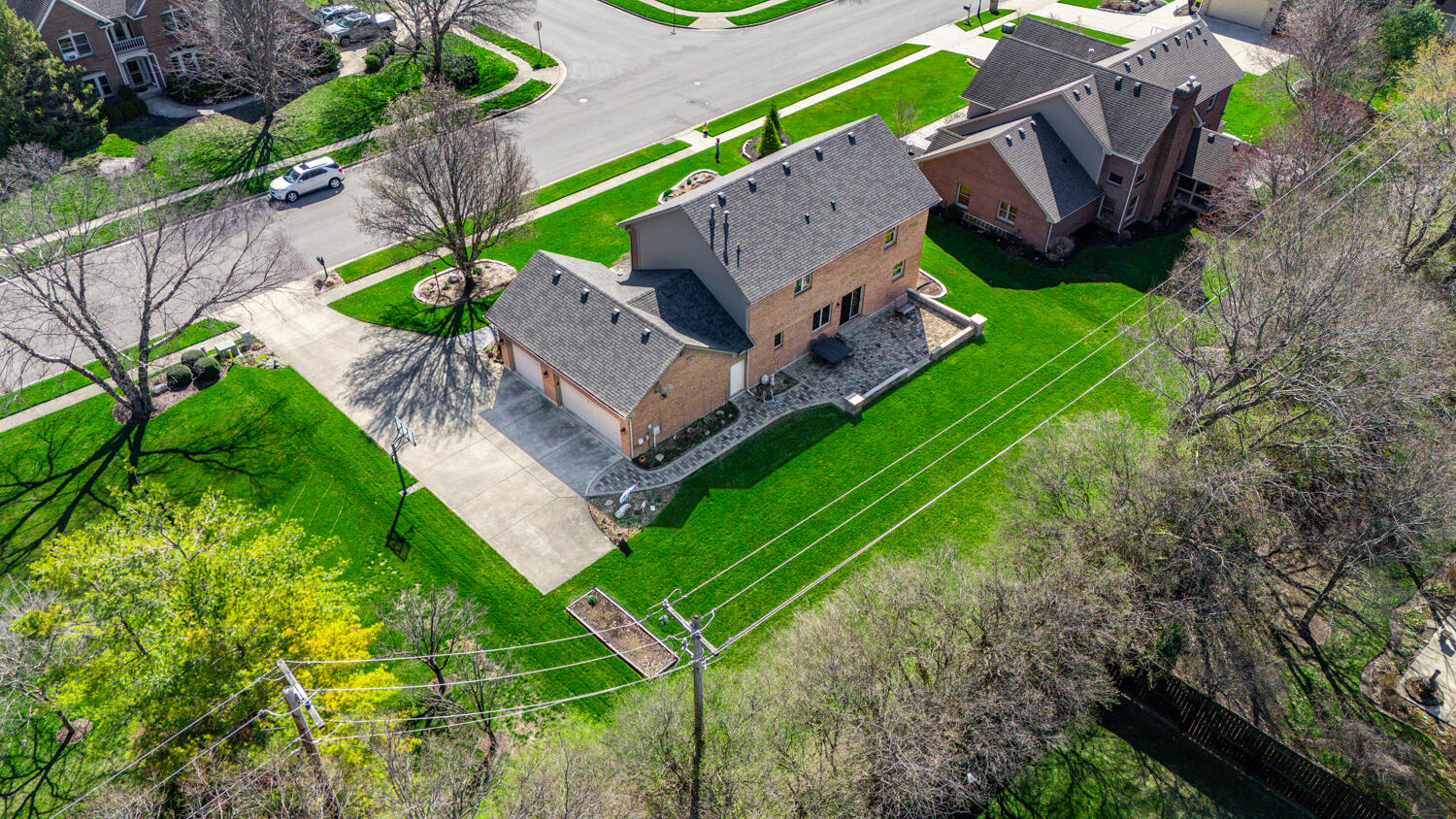 751 Rosecrest Road, Tipp City, Ohio 45371