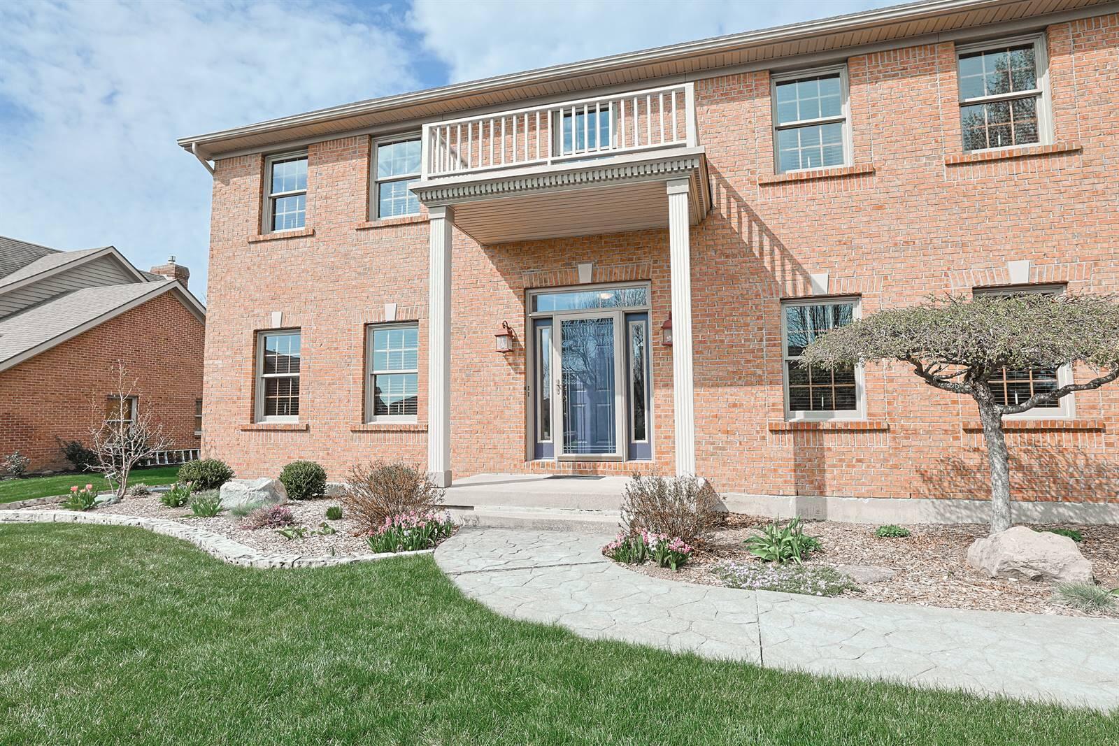 751 Rosecrest Road, Tipp City, Ohio 45371