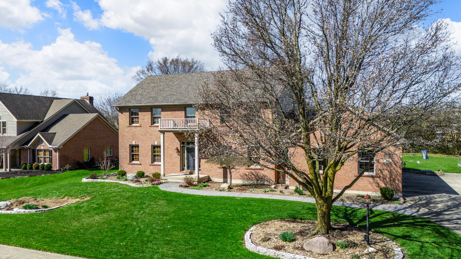 751 Rosecrest Road, Tipp City, Ohio 45371