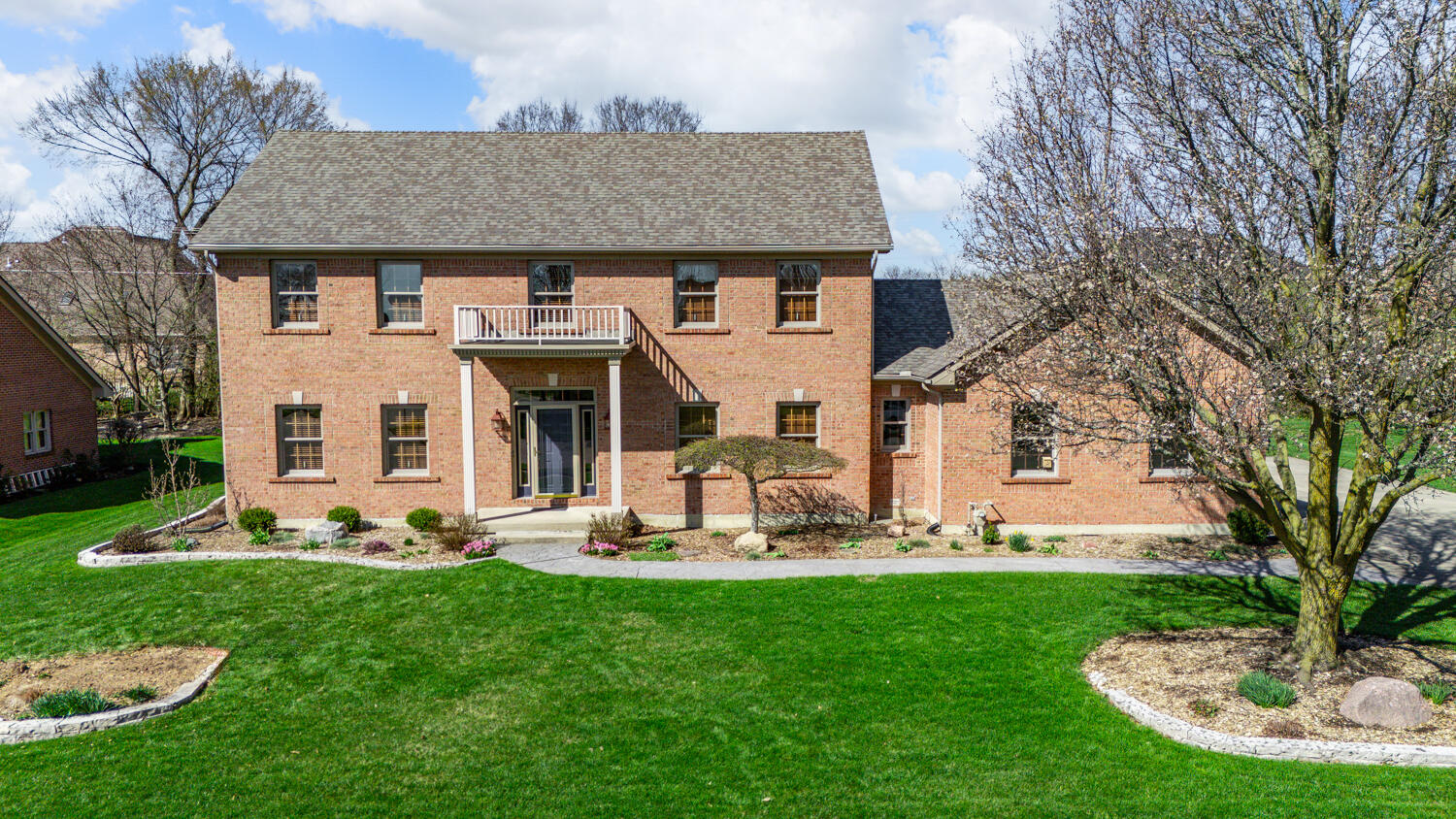 751 Rosecrest Road, Tipp City, Ohio 45371