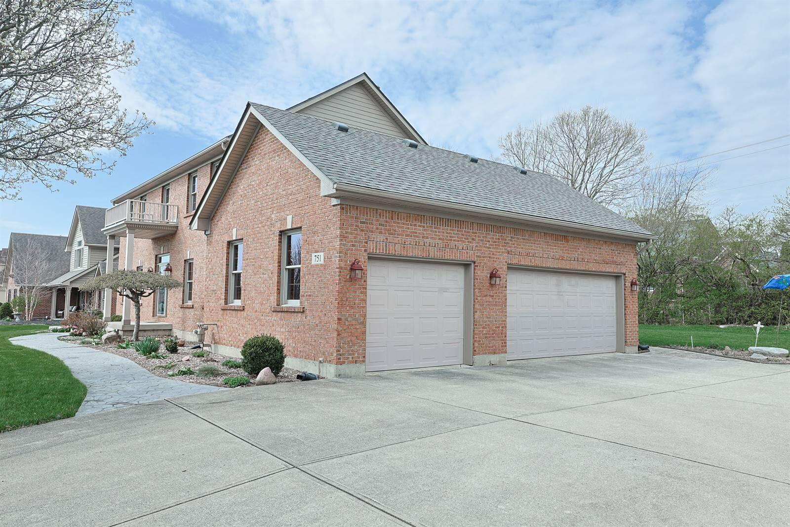 751 Rosecrest Road, Tipp City, Ohio 45371