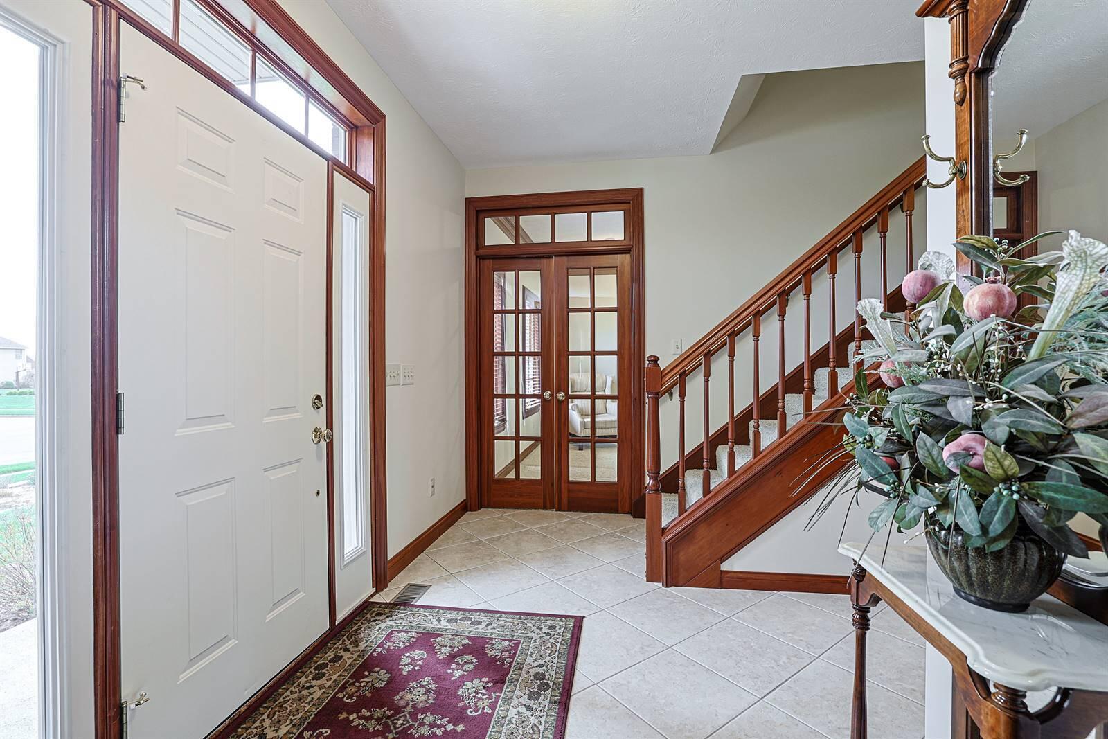 751 Rosecrest Road, Tipp City, Ohio 45371