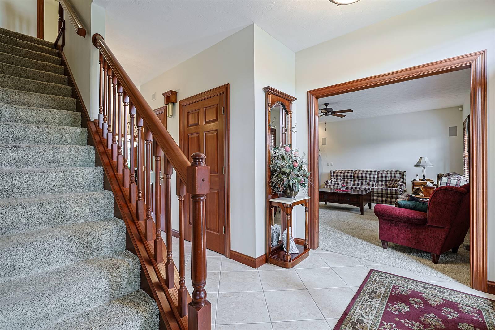 751 Rosecrest Road, Tipp City, Ohio 45371