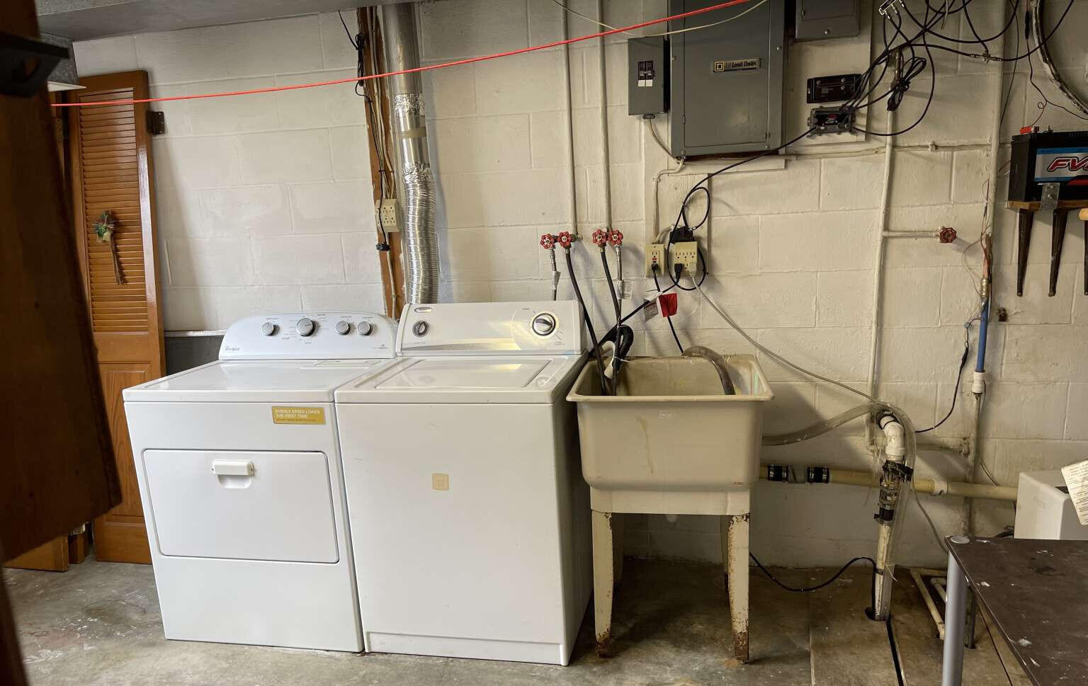 1302 Nagel Street, Saint Marys, Ohio 45885