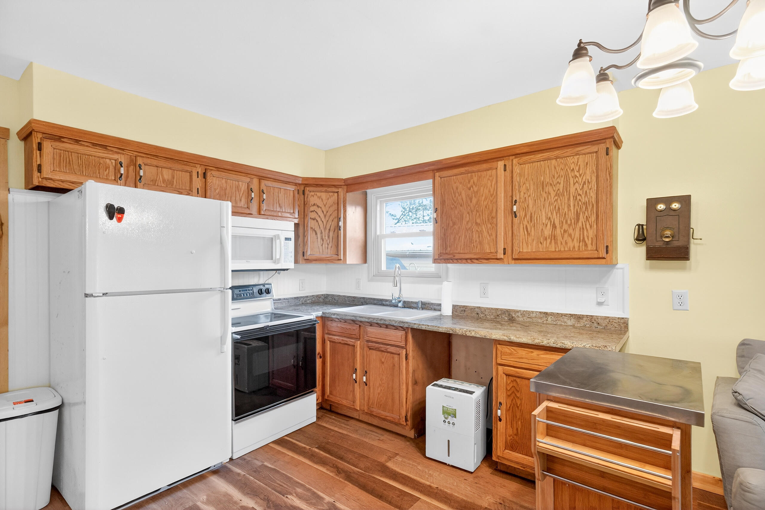 11118 Chickasaw Path, Lakeview, Ohio 43331