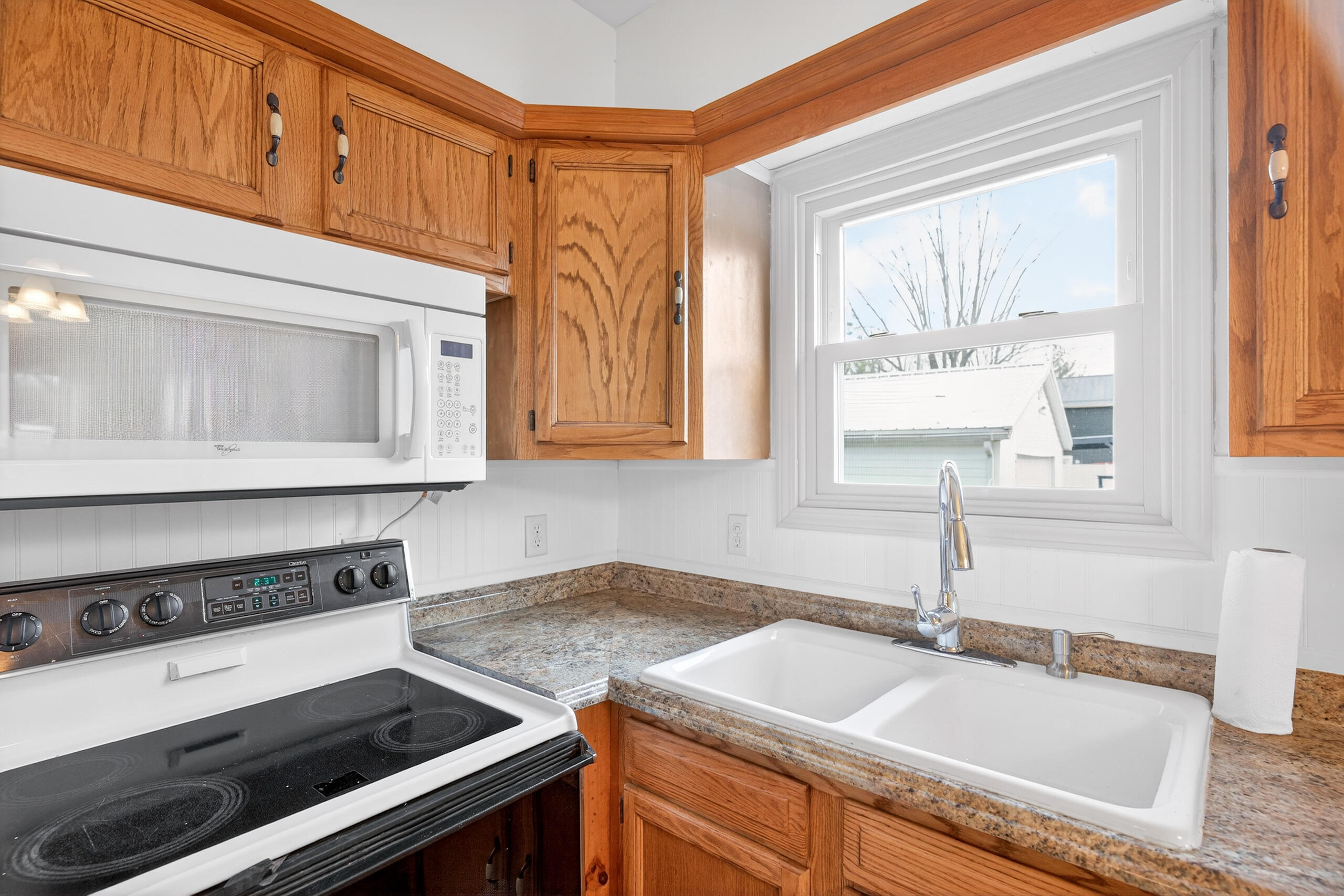 11118 Chickasaw Path, Lakeview, Ohio 43331