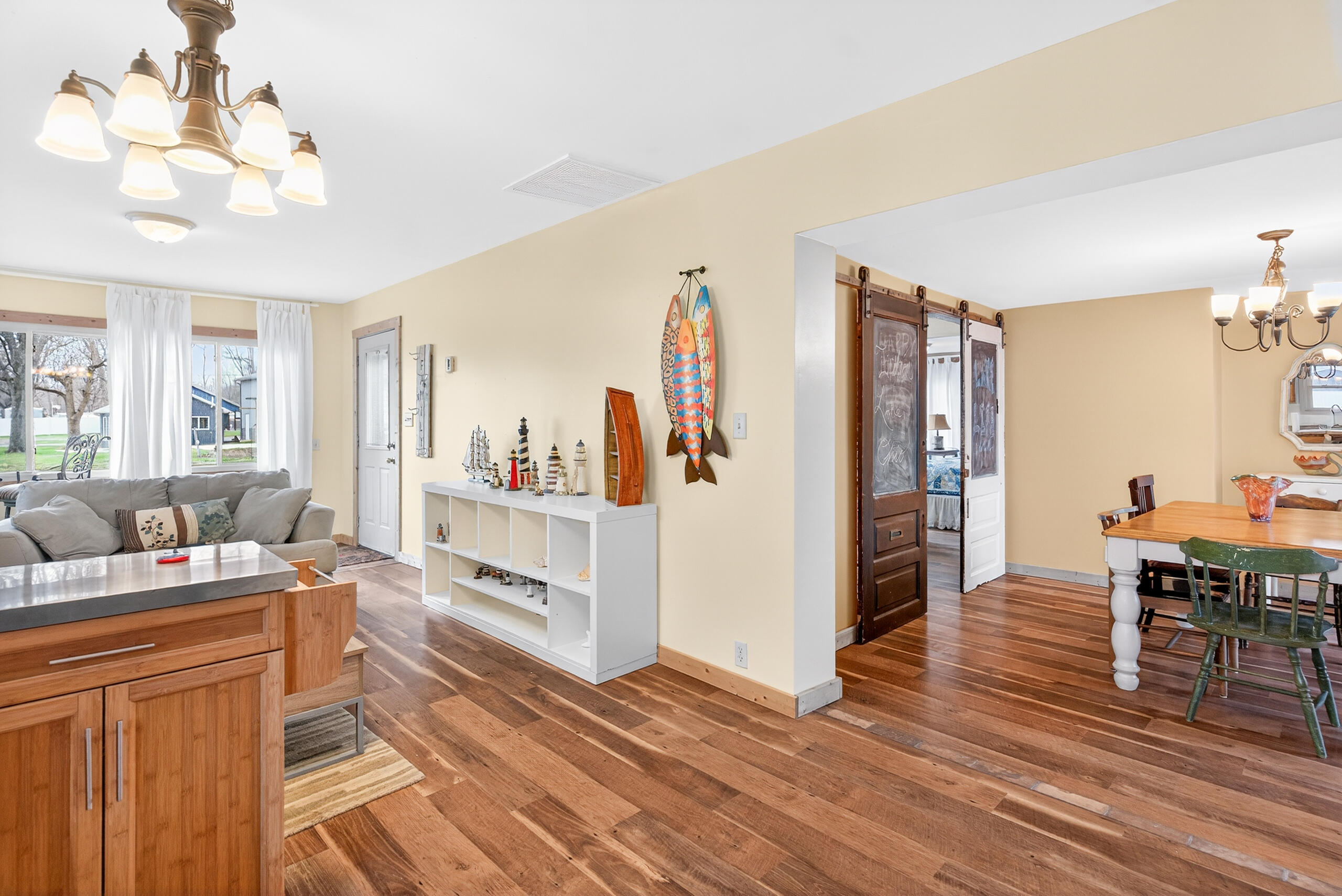 11118 Chickasaw Path, Lakeview, Ohio 43331