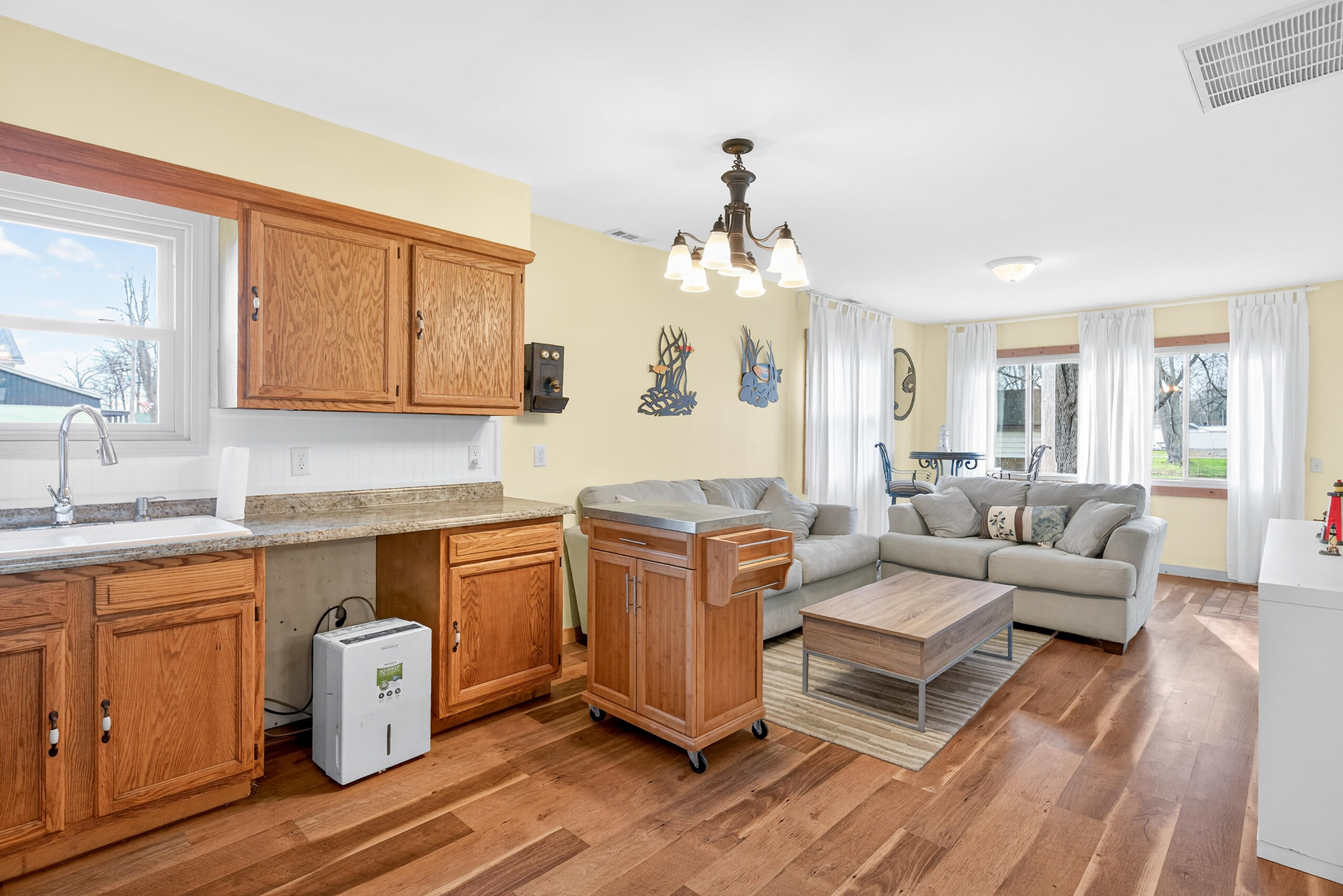 11118 Chickasaw Path, Lakeview, Ohio 43331