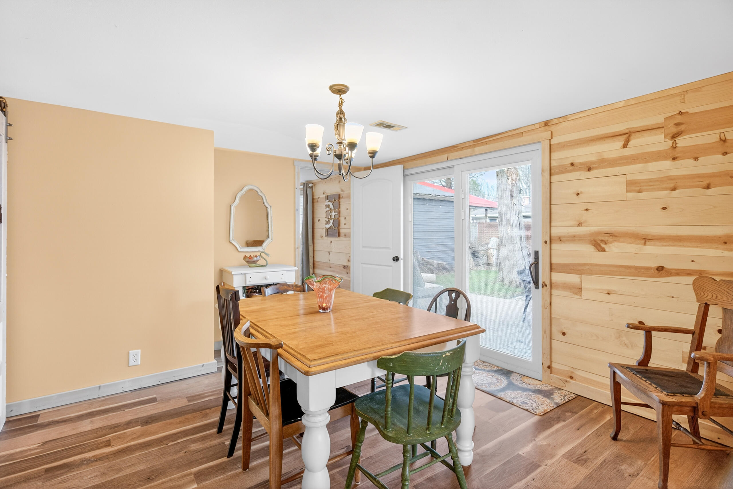 11118 Chickasaw Path, Lakeview, Ohio 43331