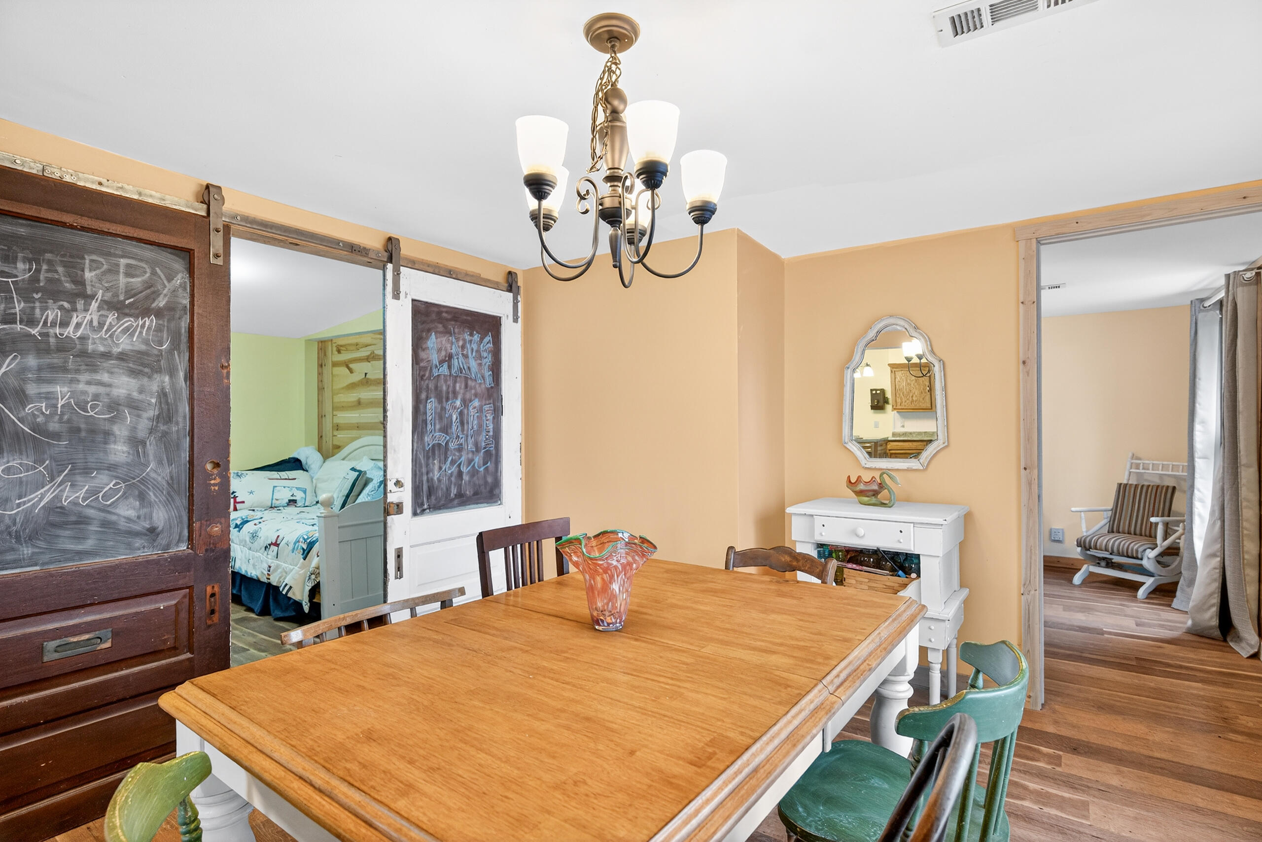 11118 Chickasaw Path, Lakeview, Ohio 43331