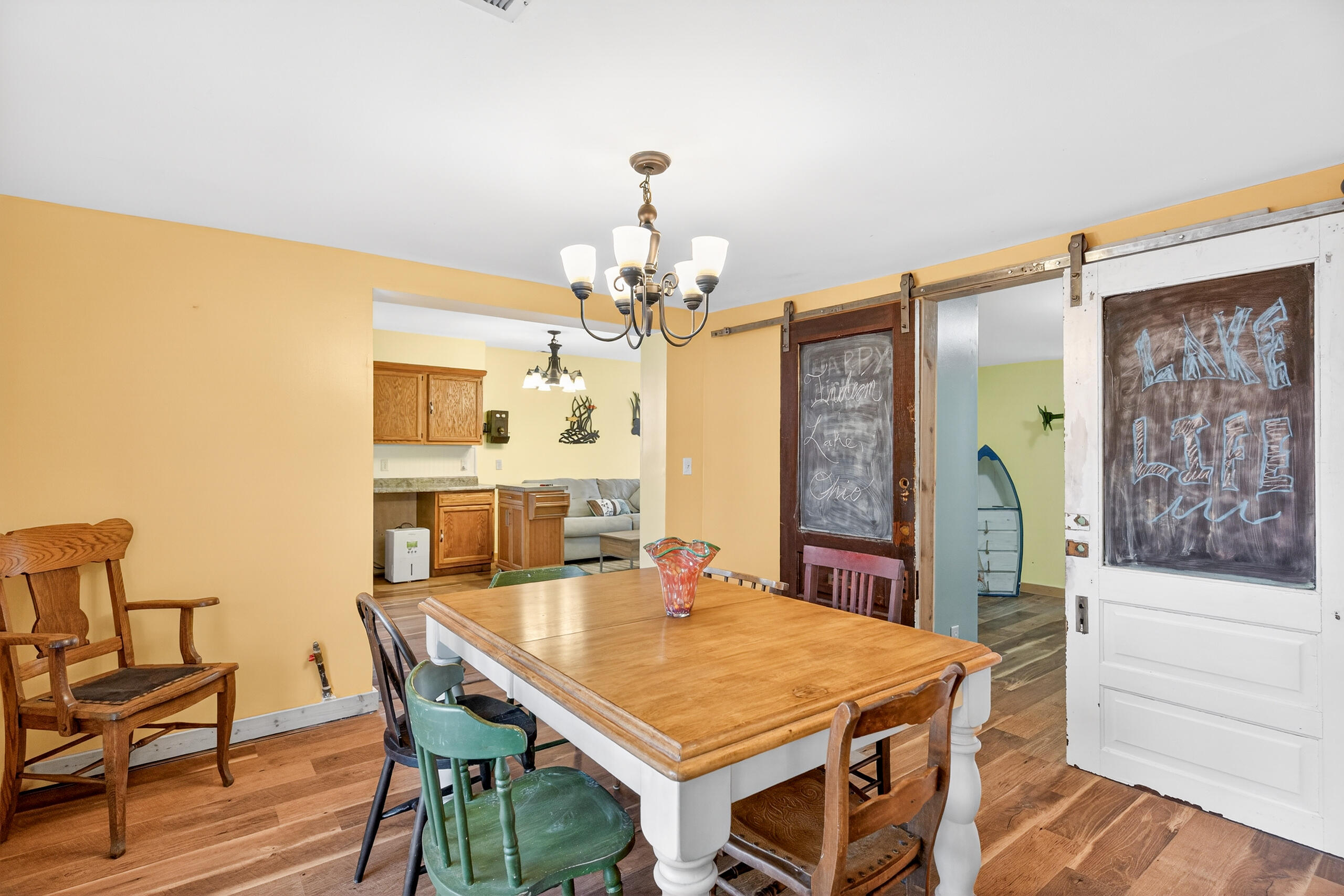 11118 Chickasaw Path, Lakeview, Ohio 43331