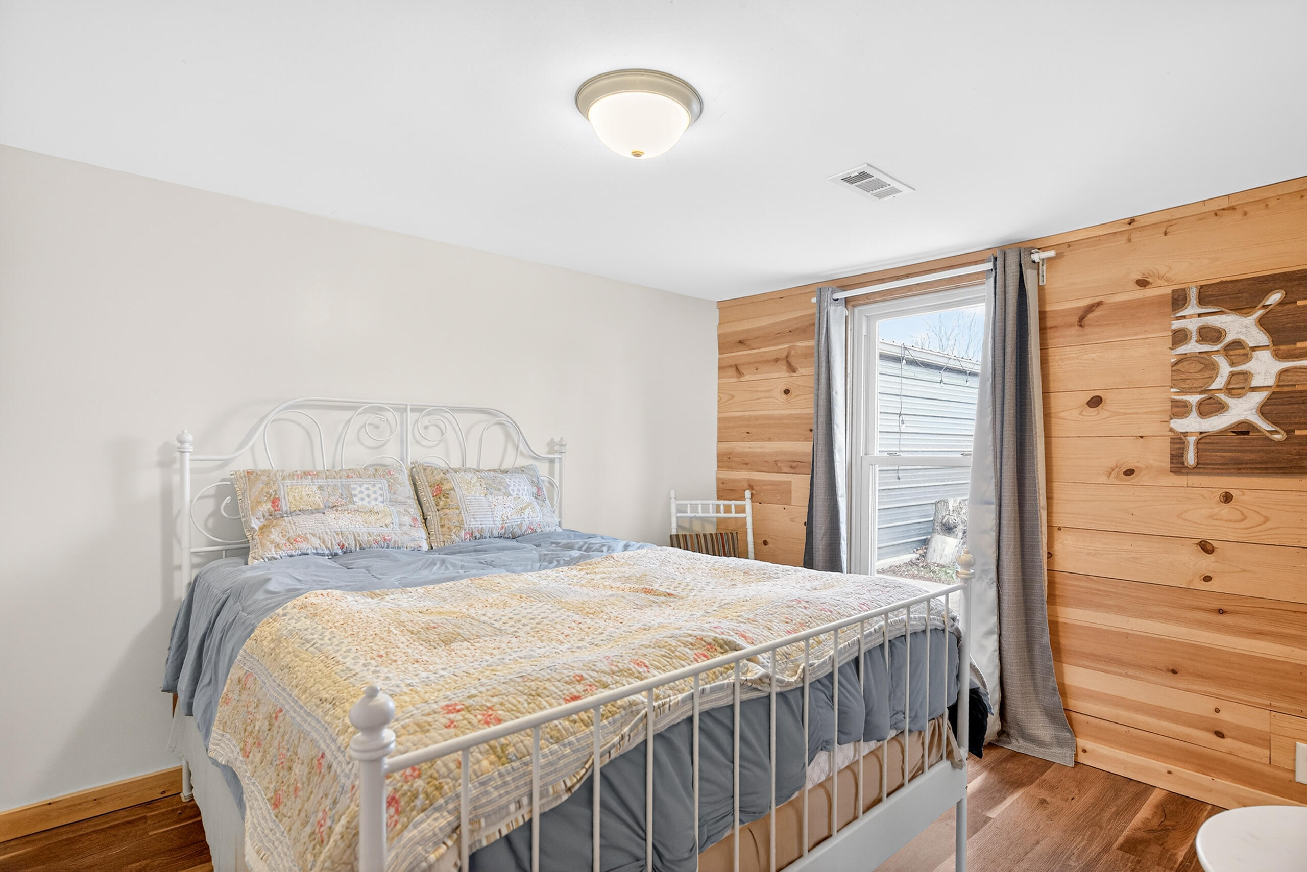 11118 Chickasaw Path, Lakeview, Ohio 43331