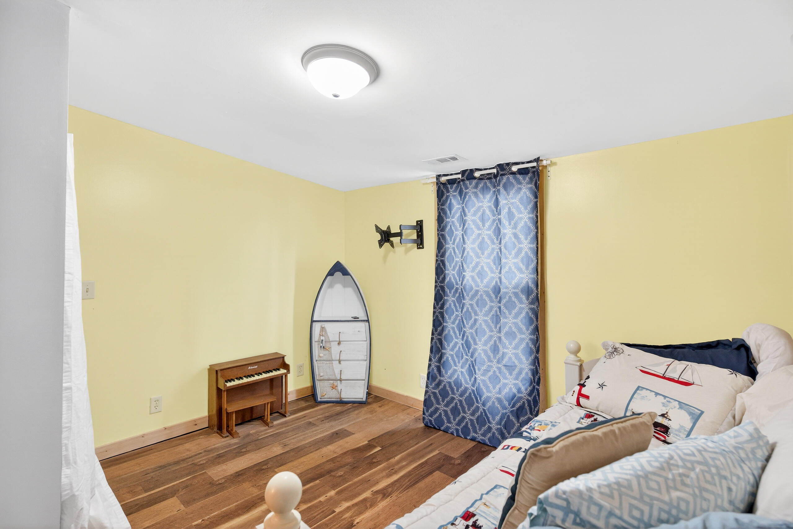 11118 Chickasaw Path, Lakeview, Ohio 43331