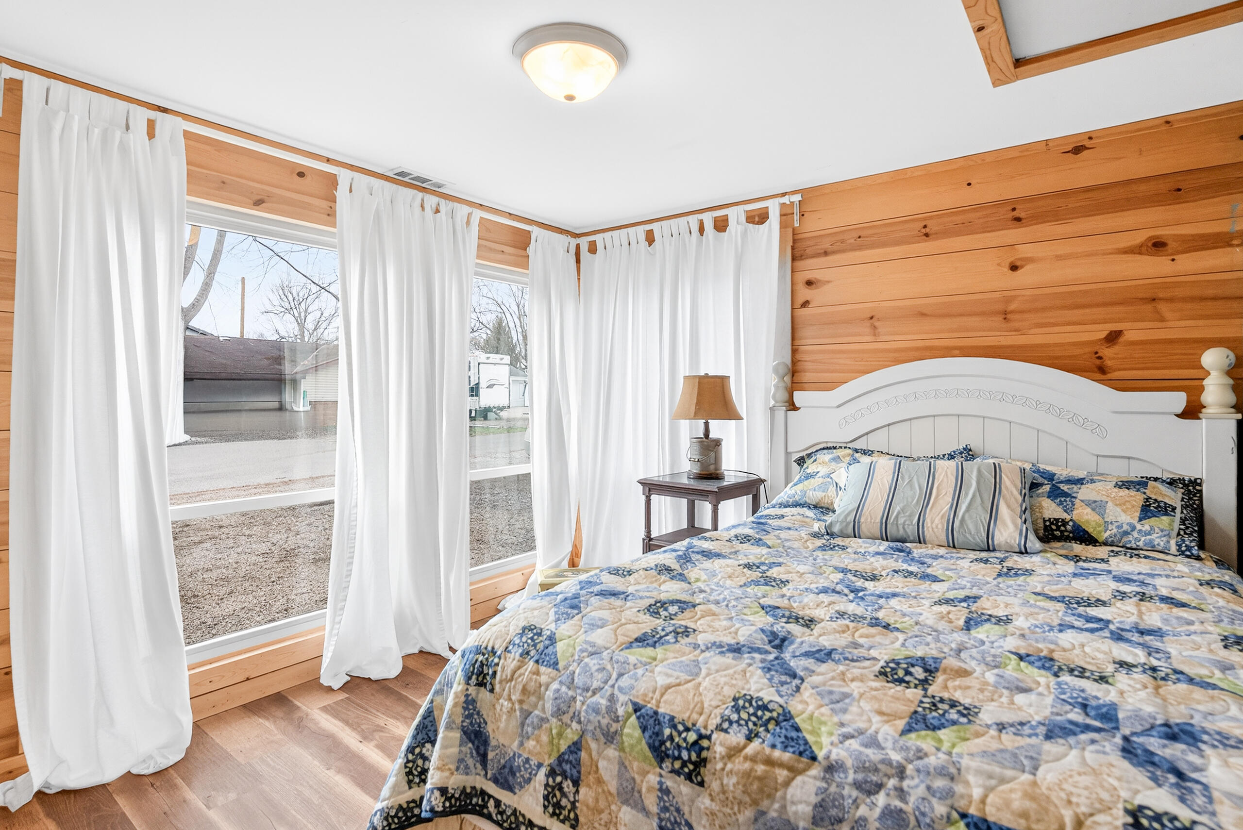 11118 Chickasaw Path, Lakeview, Ohio 43331