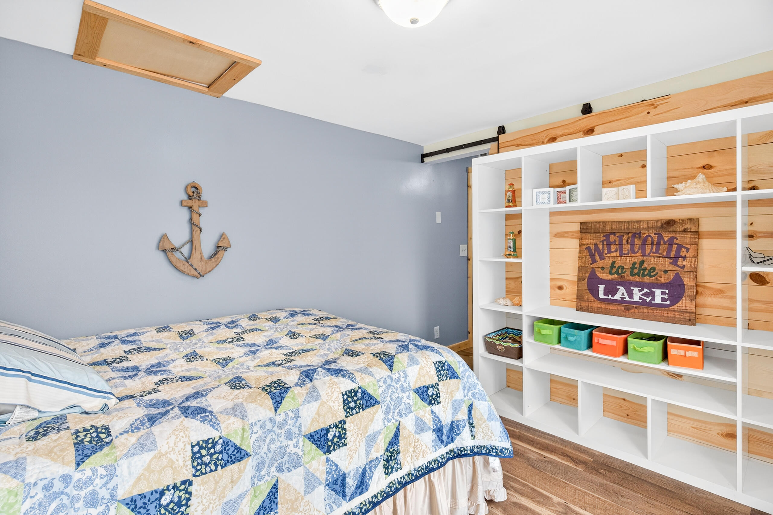 11118 Chickasaw Path, Lakeview, Ohio 43331