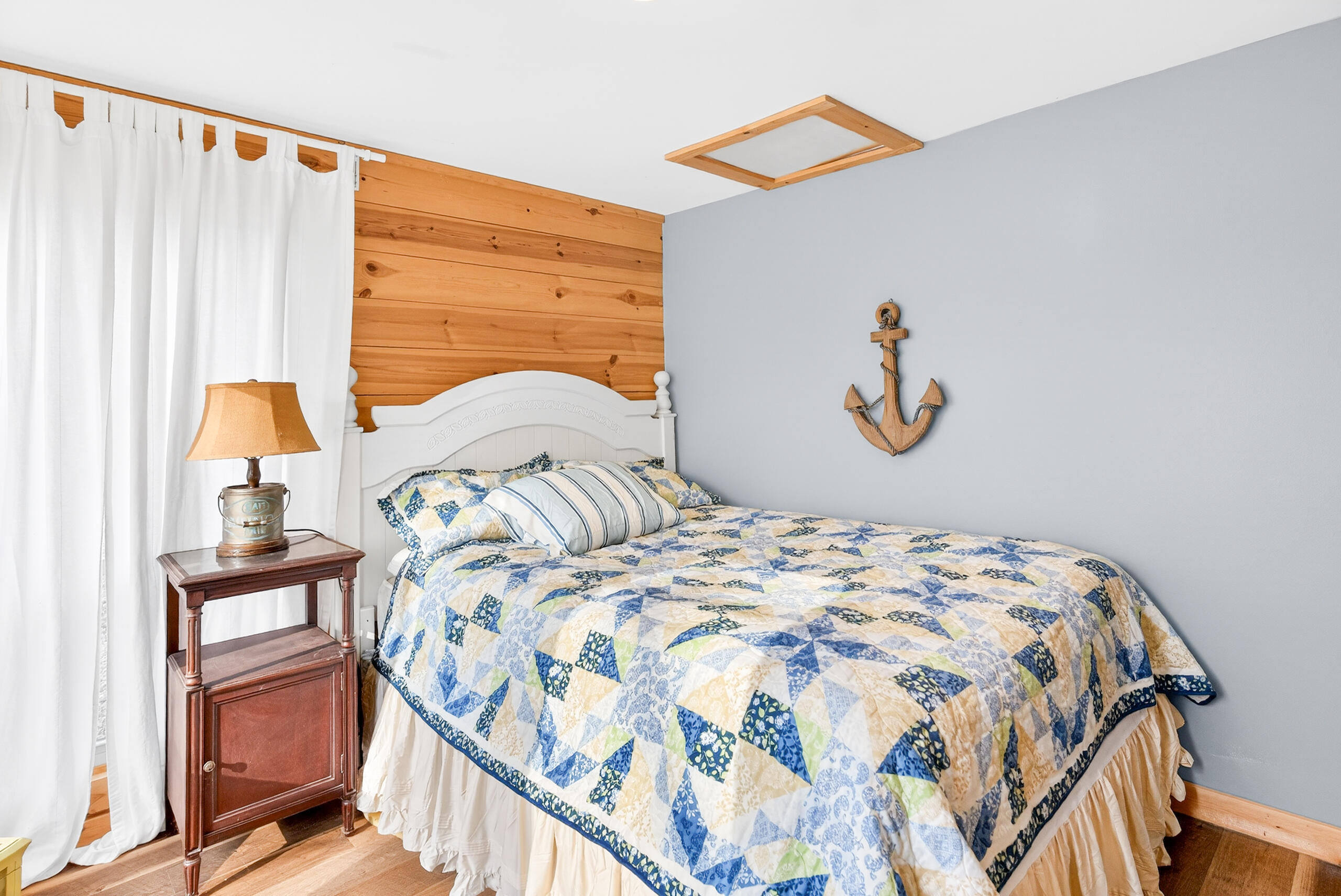 11118 Chickasaw Path, Lakeview, Ohio 43331