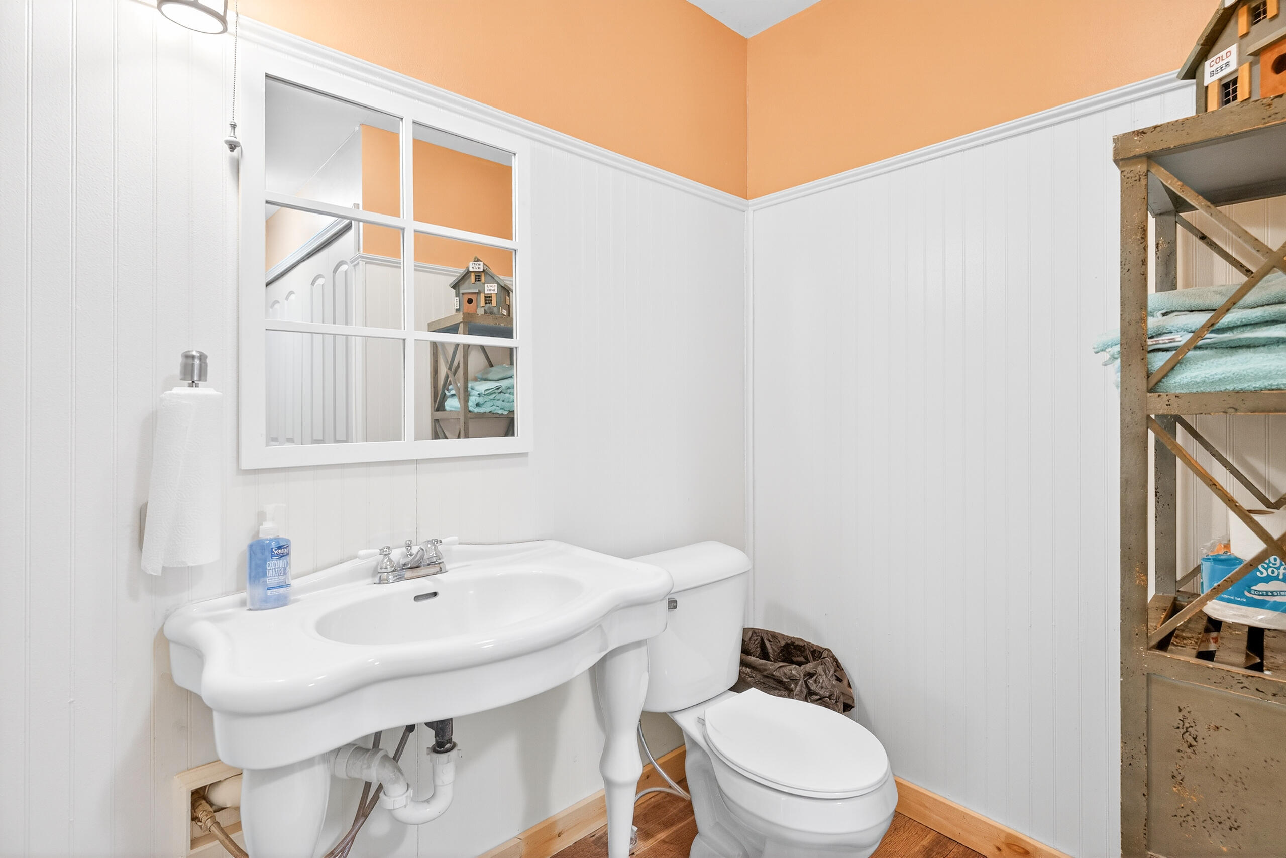 11118 Chickasaw Path, Lakeview, Ohio 43331