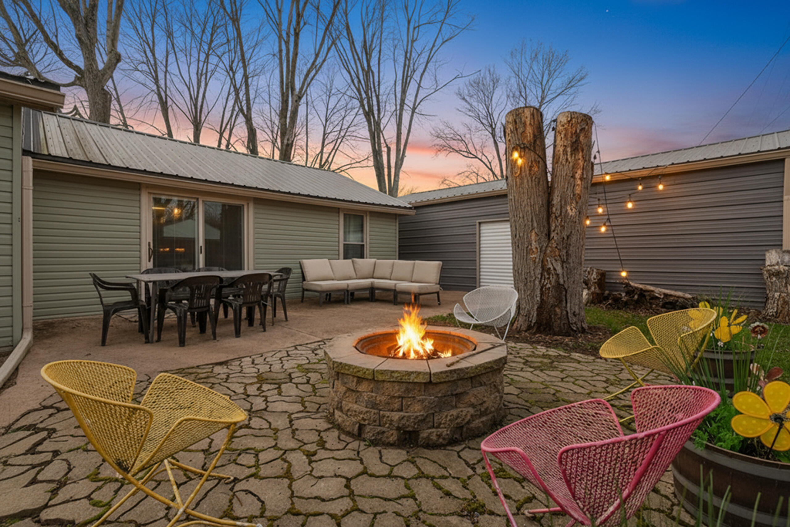 11118 Chickasaw Path, Lakeview, Ohio 43331