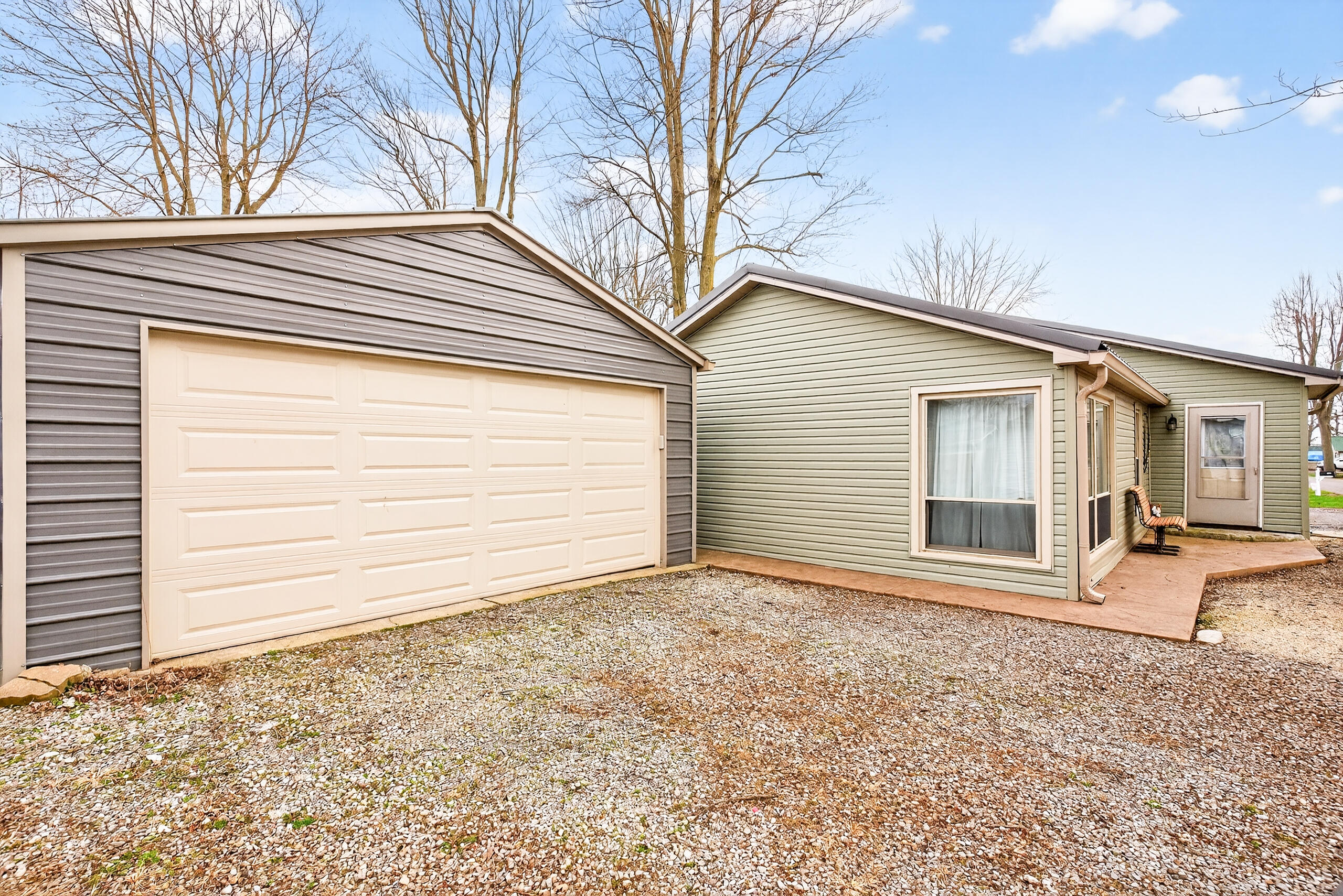 11118 Chickasaw Path, Lakeview, Ohio 43331