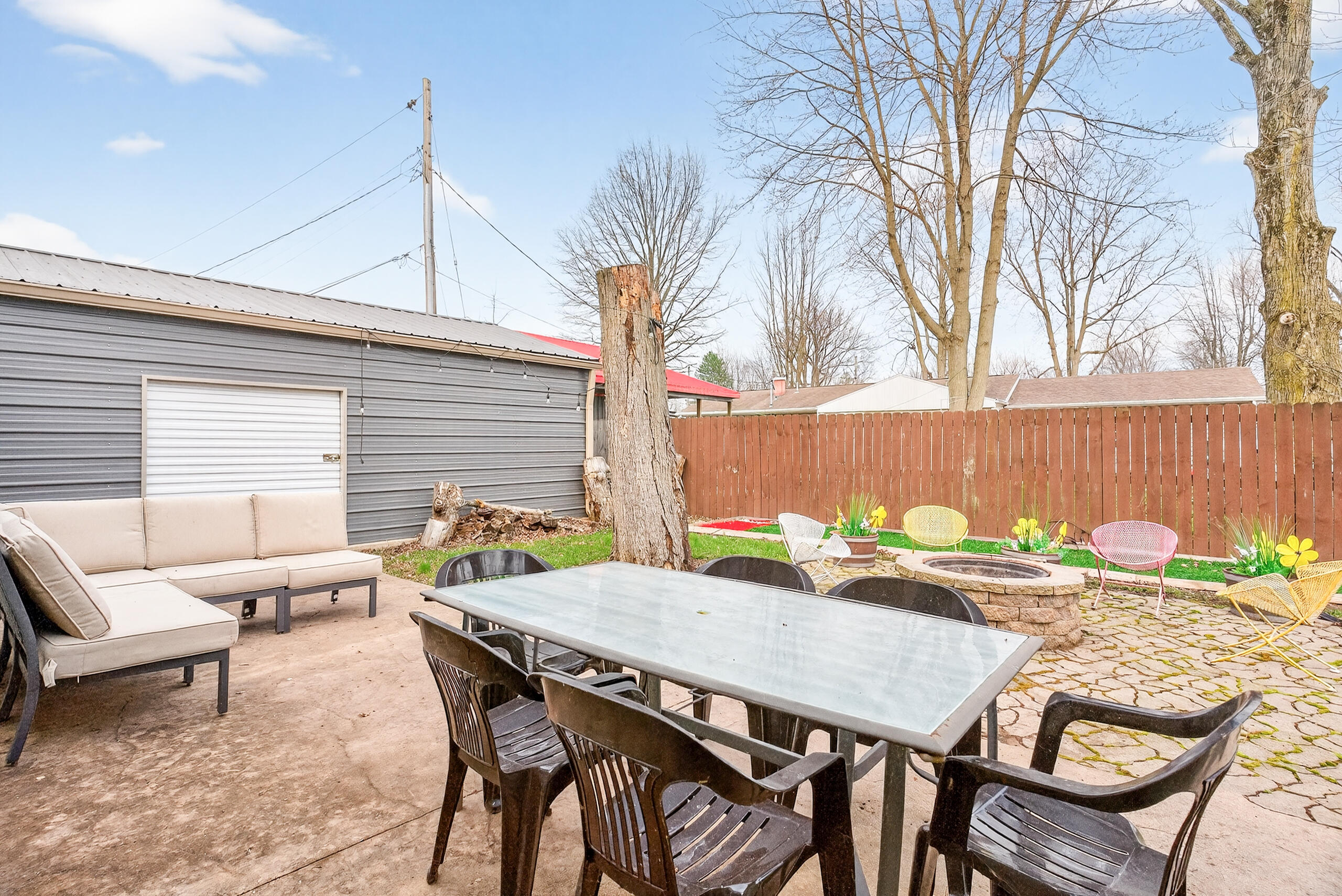 11118 Chickasaw Path, Lakeview, Ohio 43331