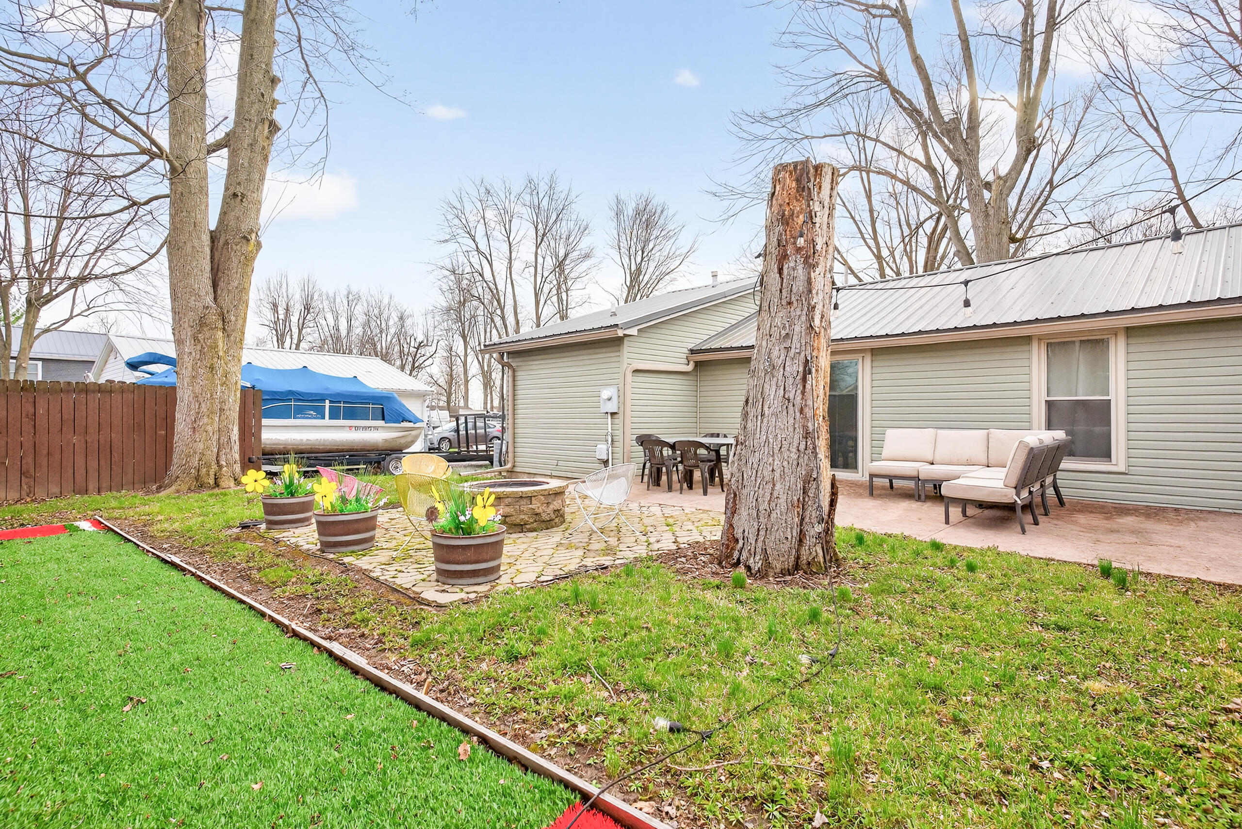 11118 Chickasaw Path, Lakeview, Ohio 43331