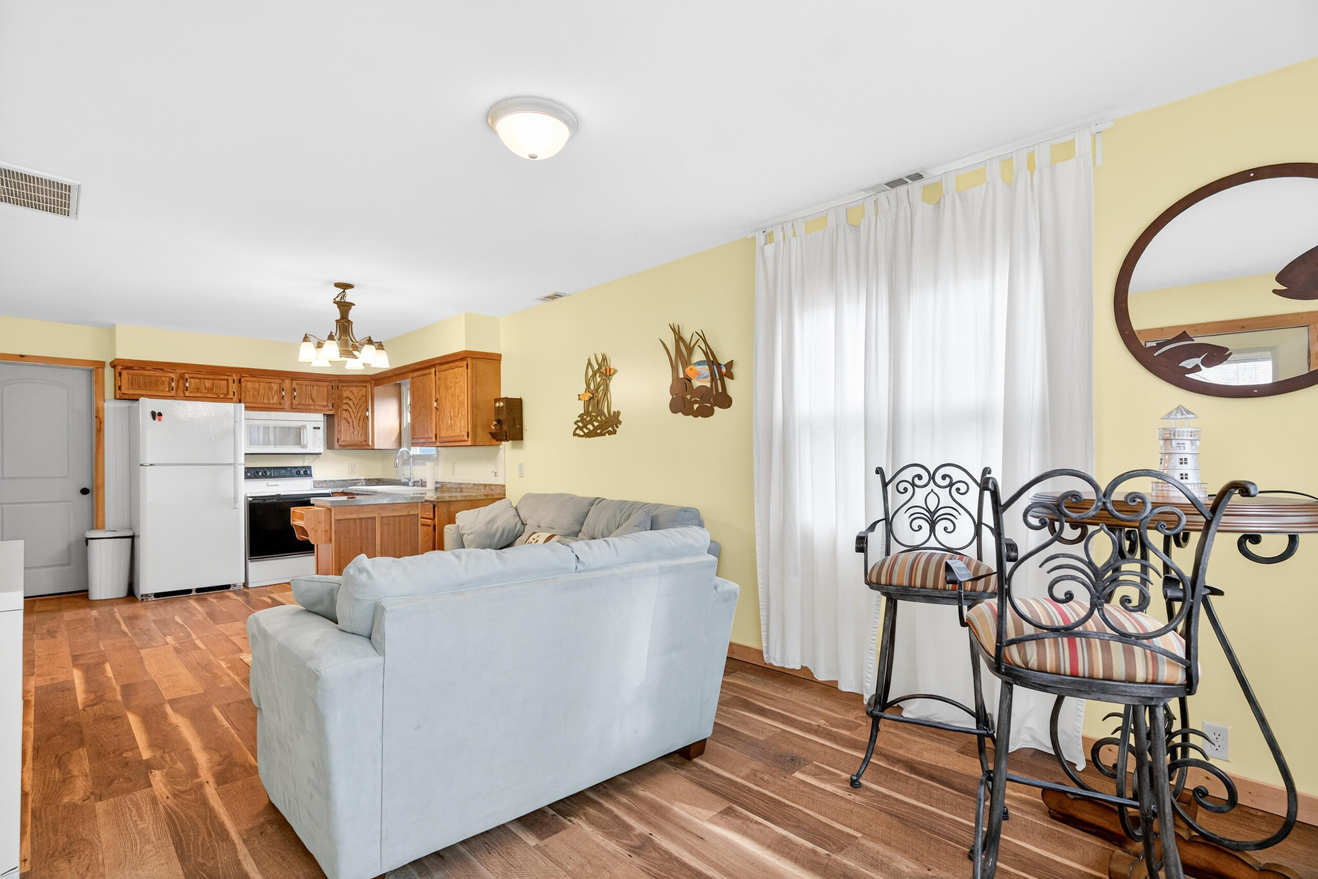 11118 Chickasaw Path, Lakeview, Ohio 43331