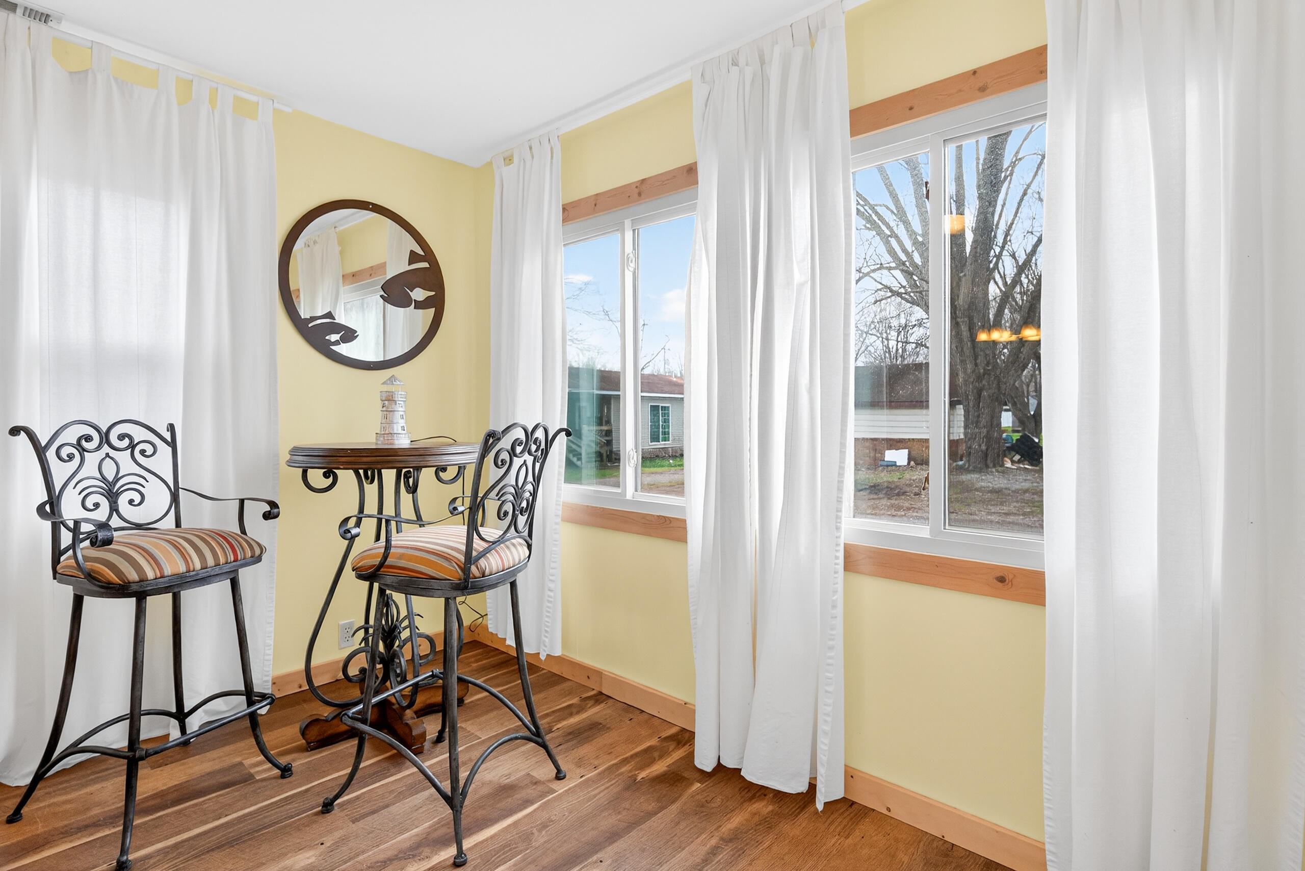 11118 Chickasaw Path, Lakeview, Ohio 43331