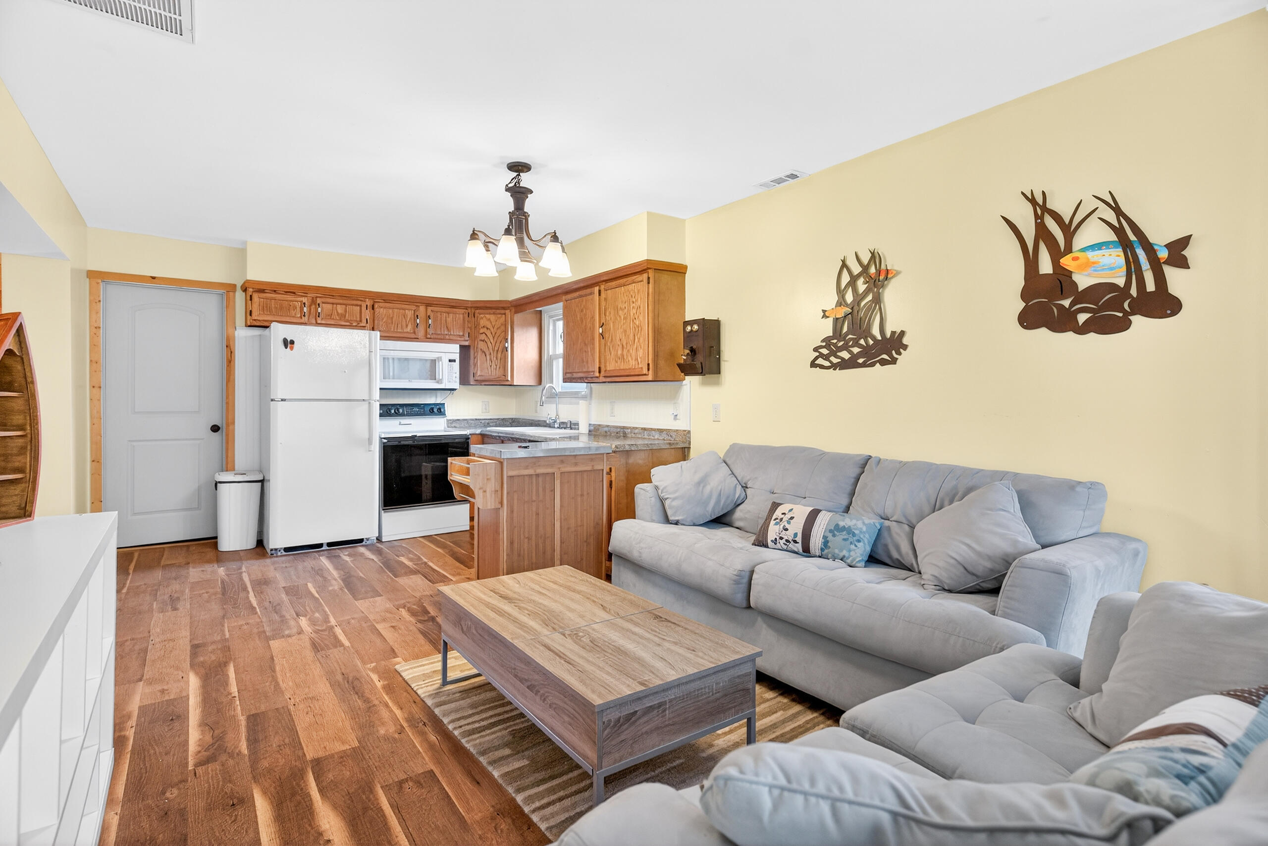 11118 Chickasaw Path, Lakeview, Ohio 43331