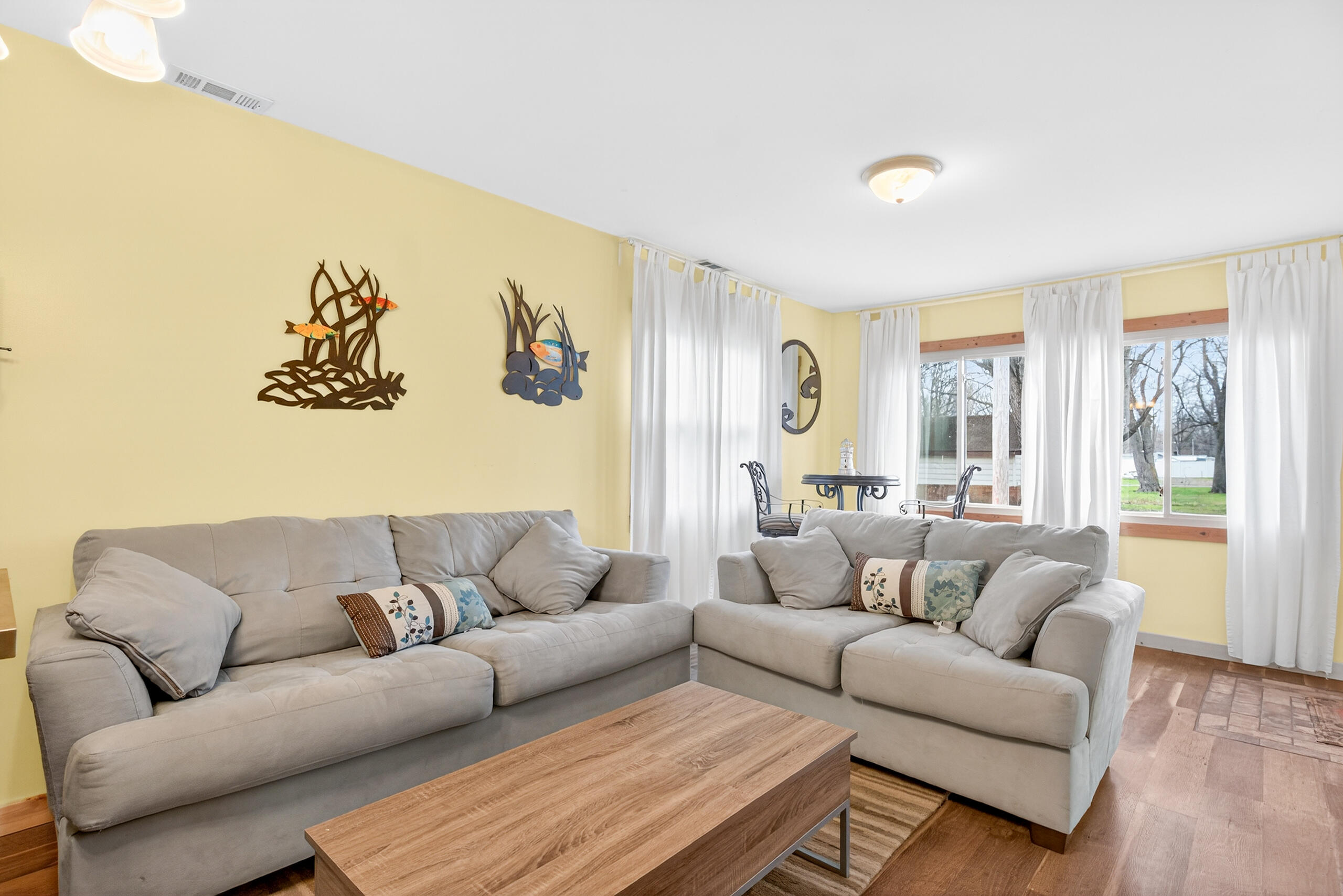 11118 Chickasaw Path, Lakeview, Ohio 43331