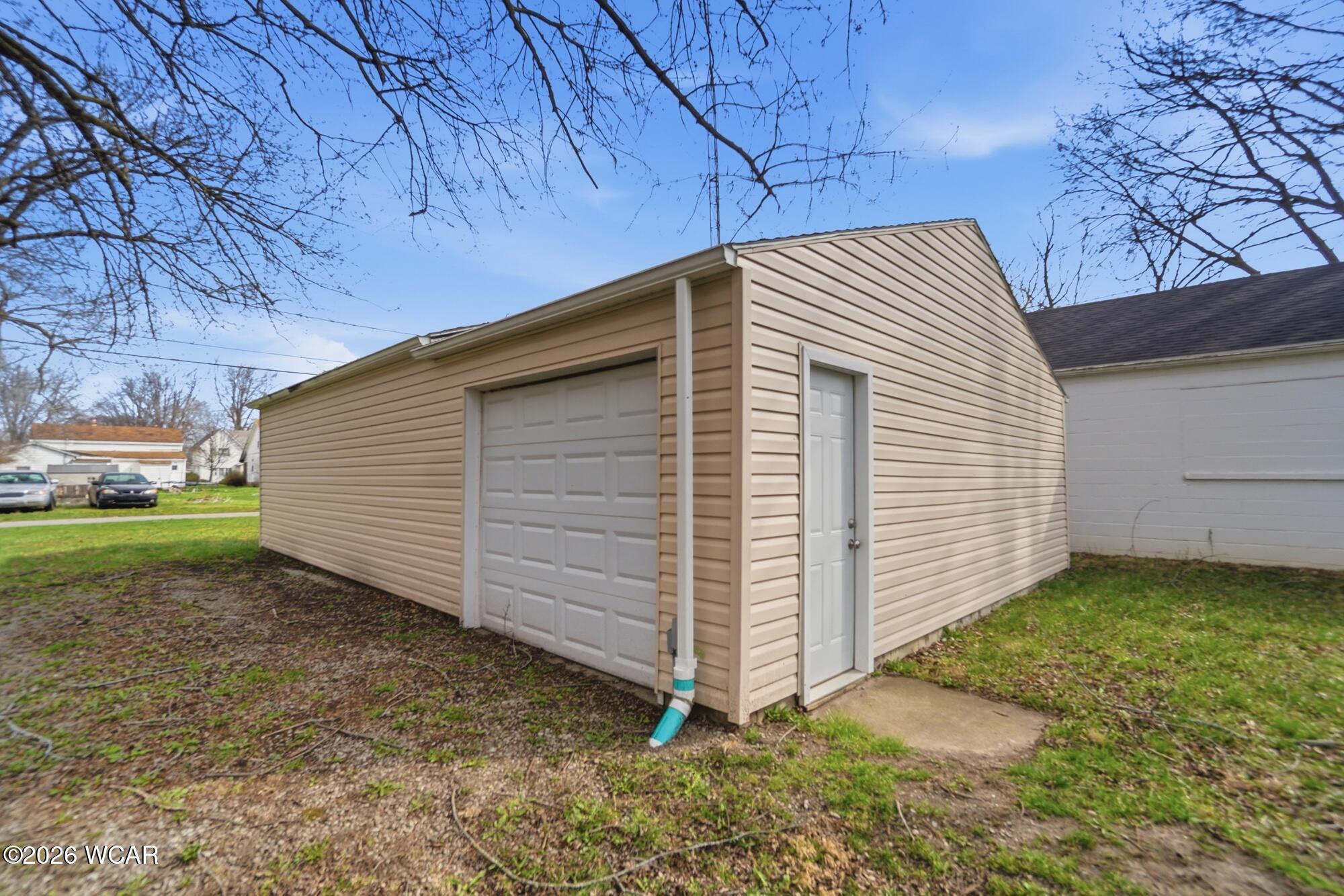 522 Front Street, Findlay, Ohio