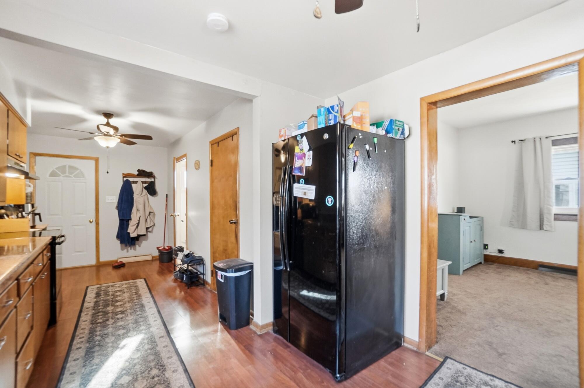 709 4th Street, Delphos, Ohio 45833