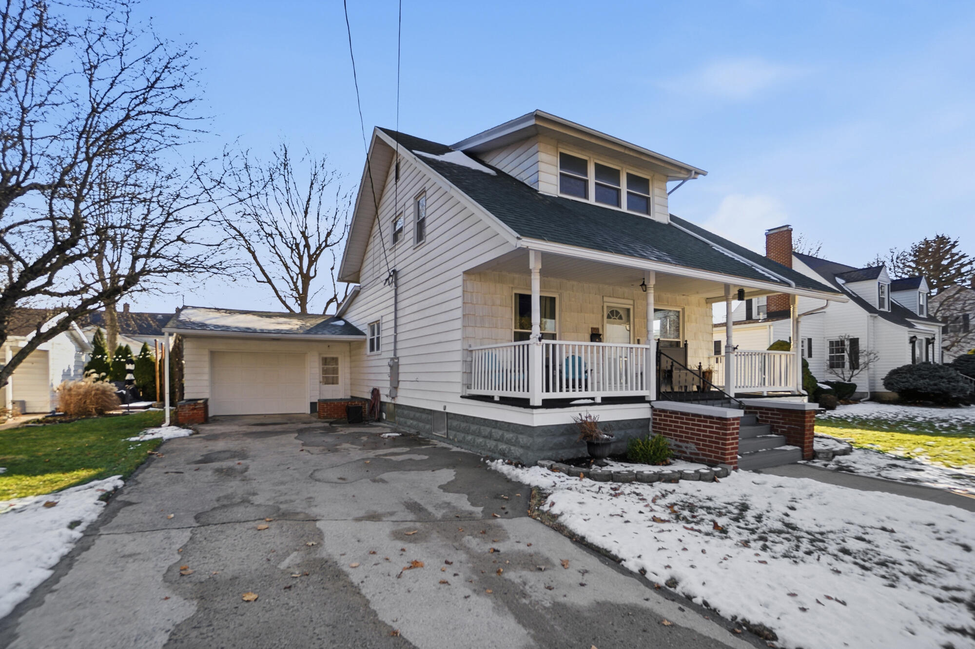 709 4th Street, Delphos, Ohio 45833