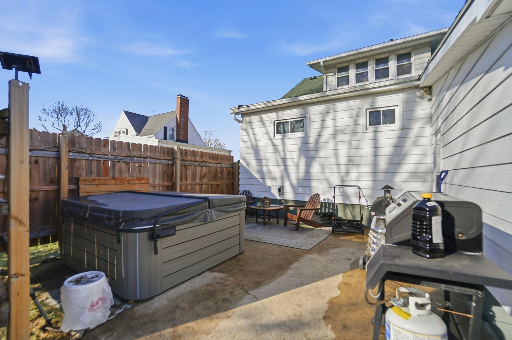 709 4th Street, Delphos, Ohio 45833