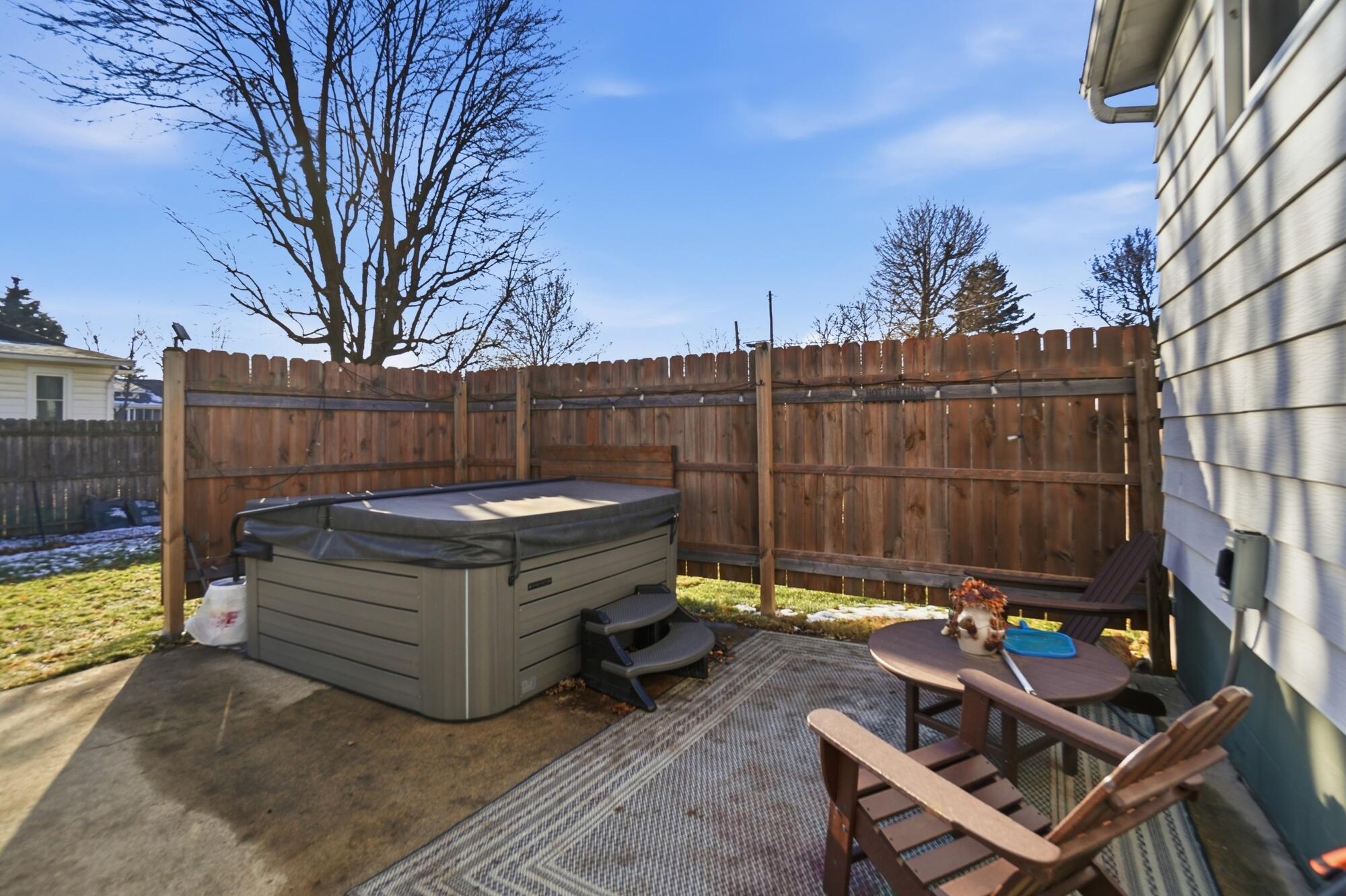 709 4th Street, Delphos, Ohio 45833