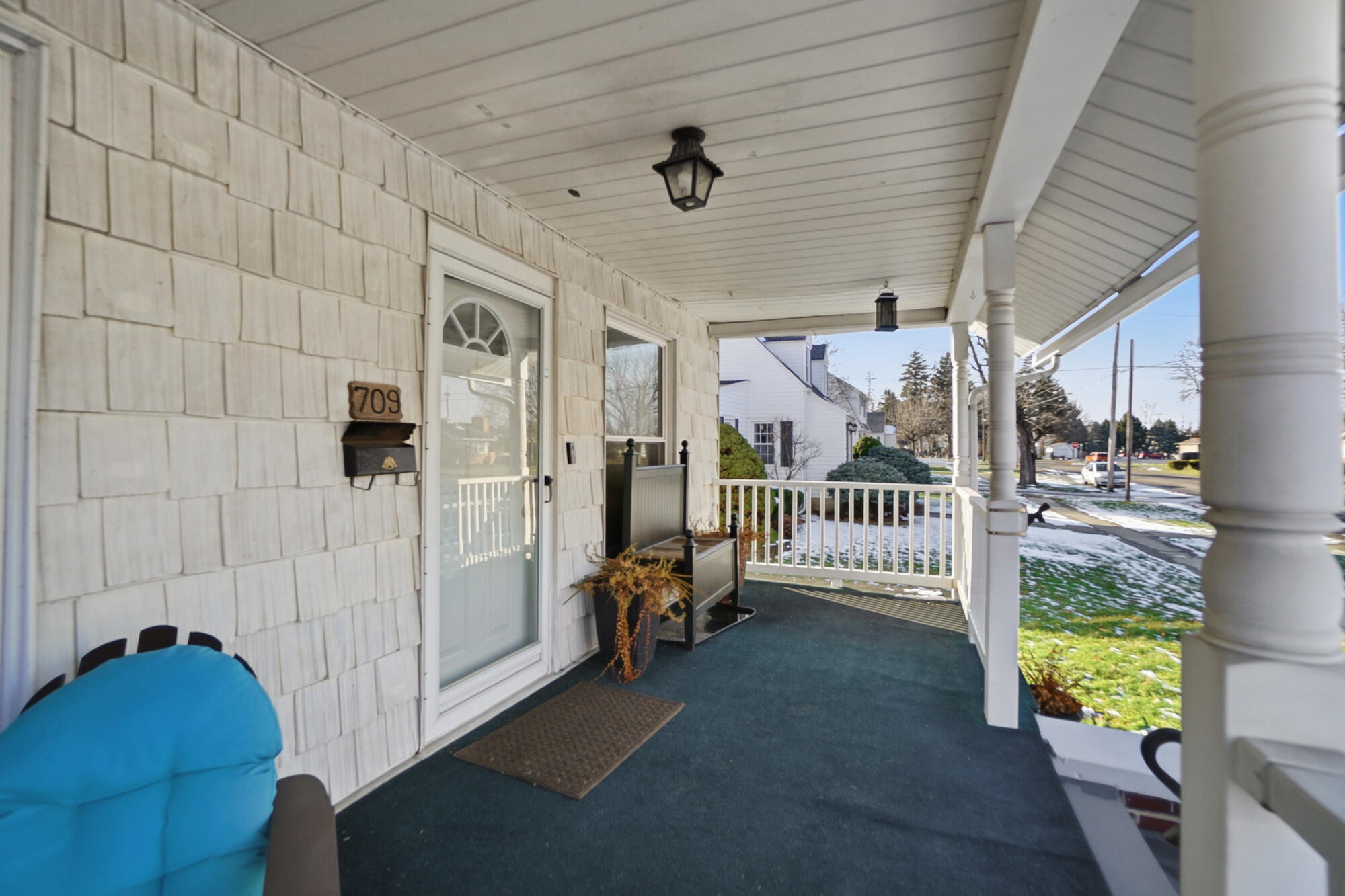 709 4th Street, Delphos, Ohio 45833