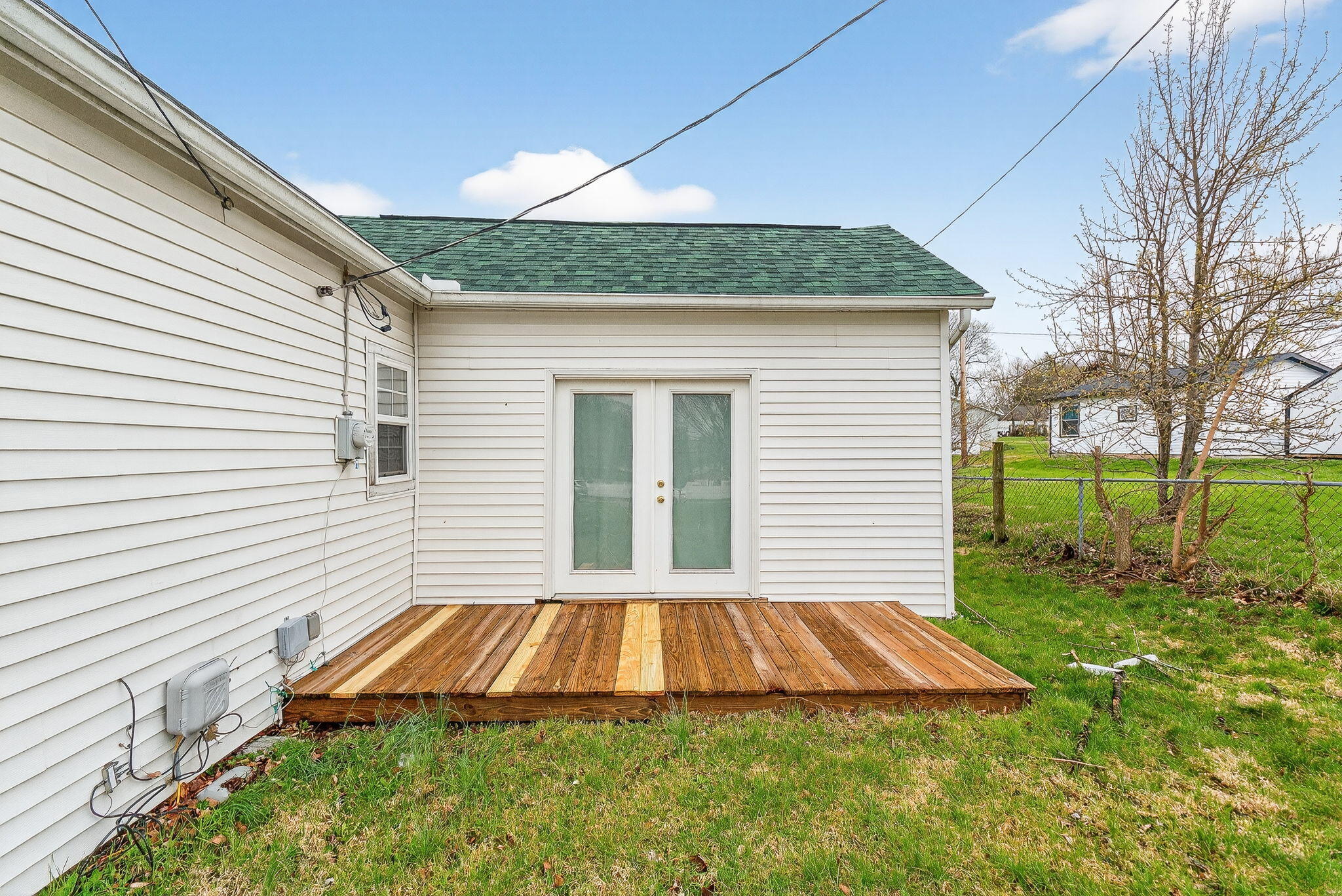 328 Light Street, Urbana, Ohio 43078