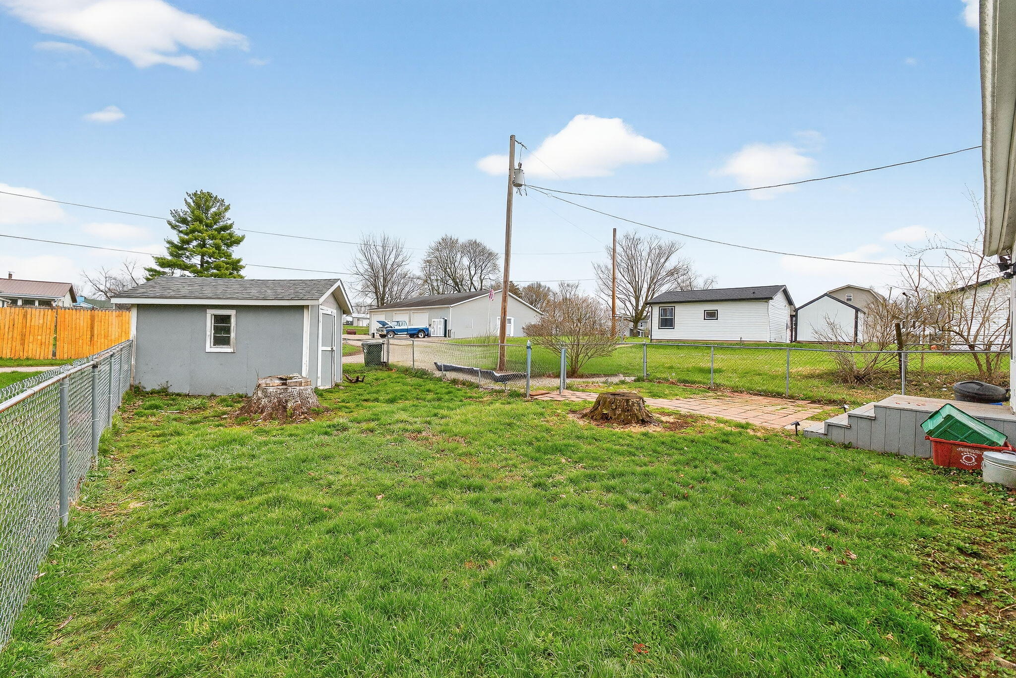 328 Light Street, Urbana, Ohio 43078