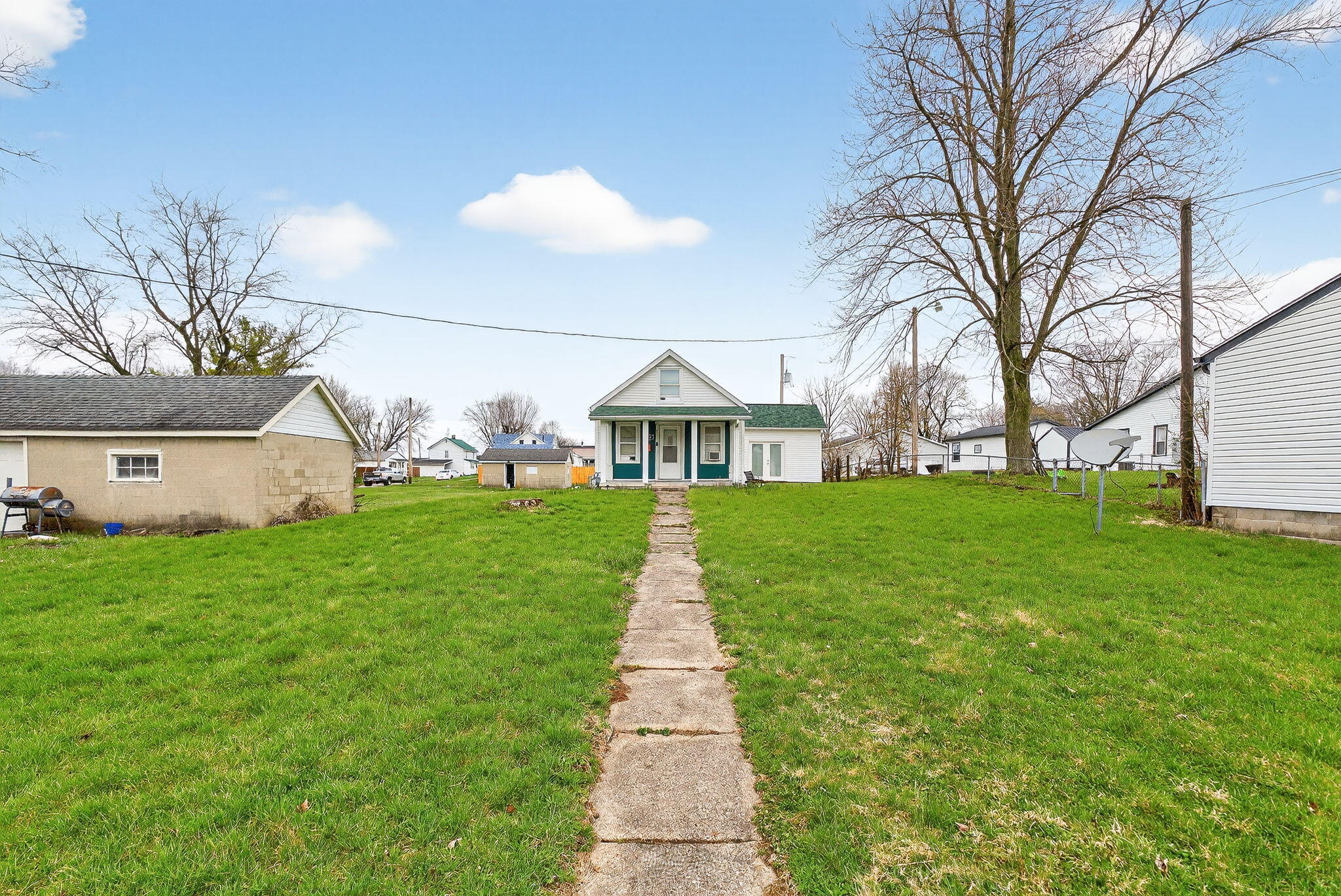 328 Light Street, Urbana, Ohio 43078