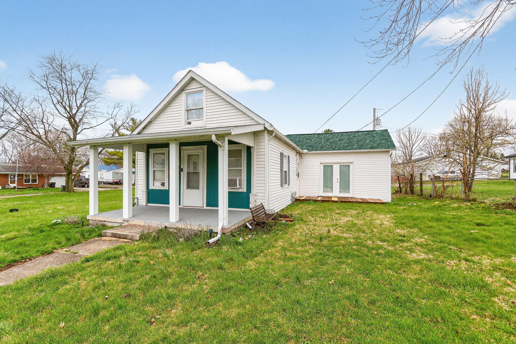 328 Light Street, Urbana, Ohio 43078