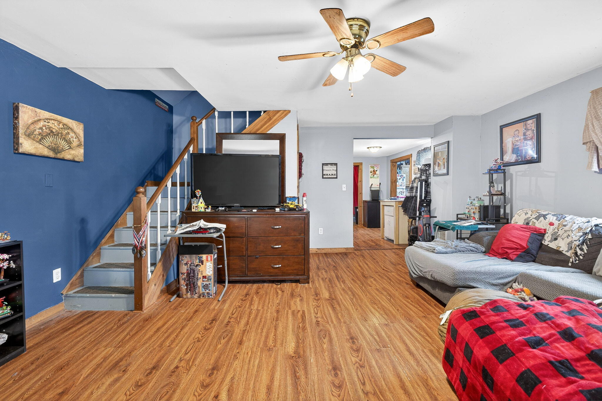 328 Light Street, Urbana, Ohio 43078