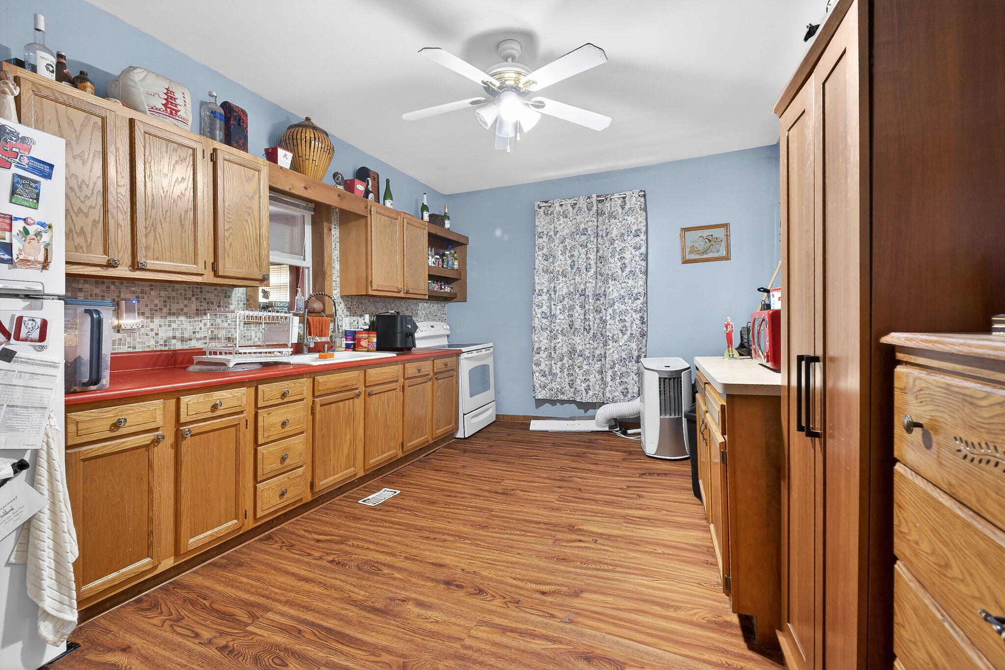 328 Light Street, Urbana, Ohio 43078