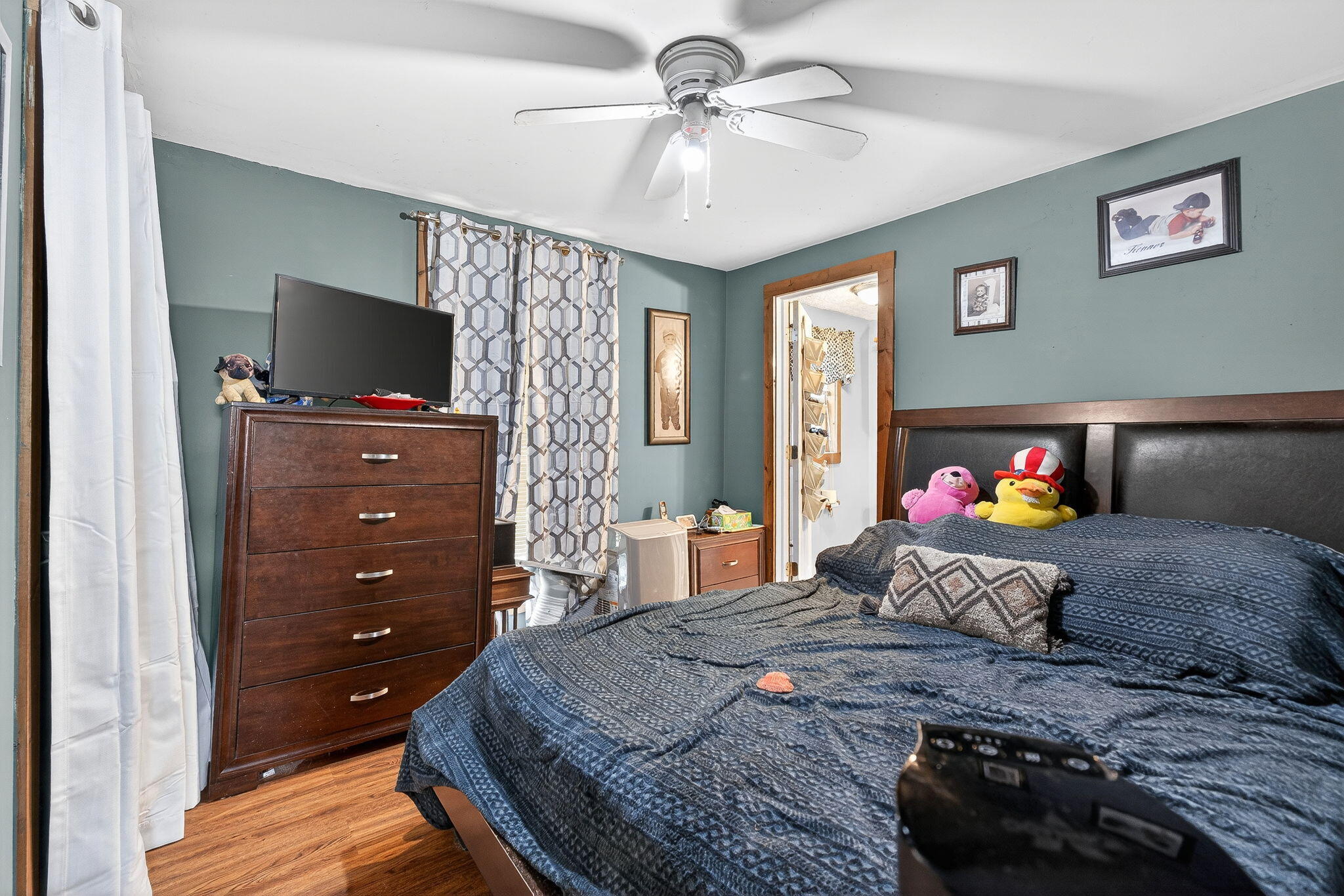 328 Light Street, Urbana, Ohio 43078