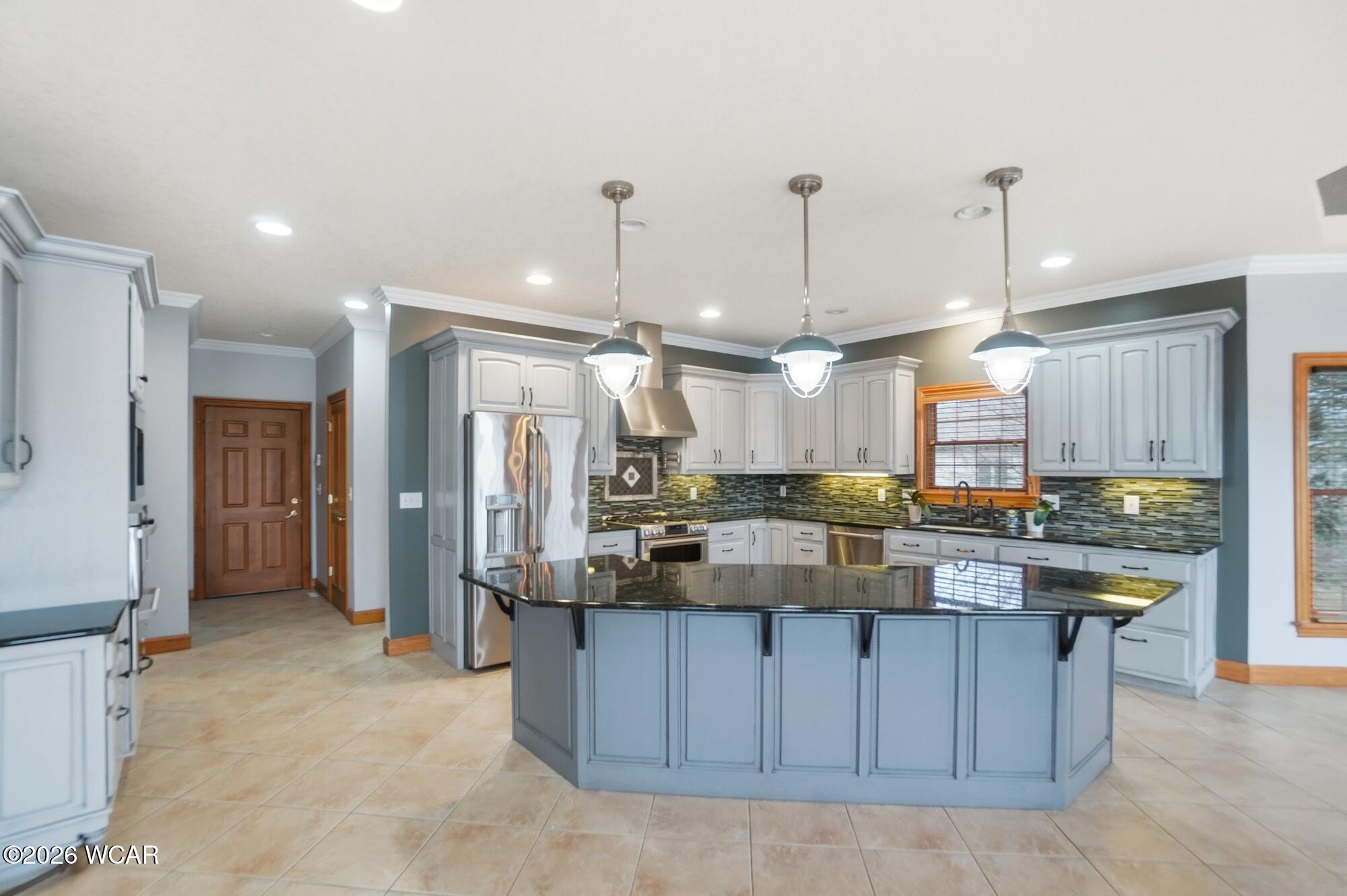 3020 Lakeshore Drive, Lima, Ohio