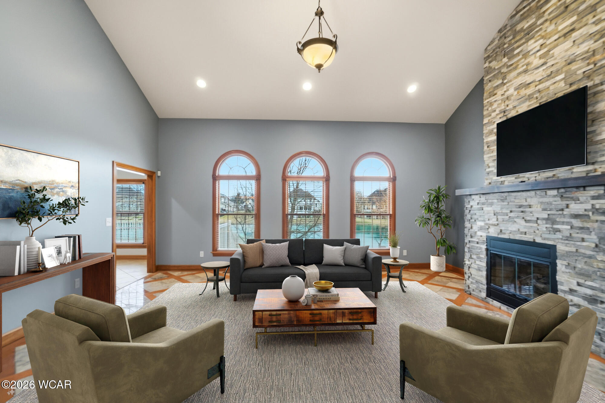 3020 Lakeshore Drive, Lima, Ohio