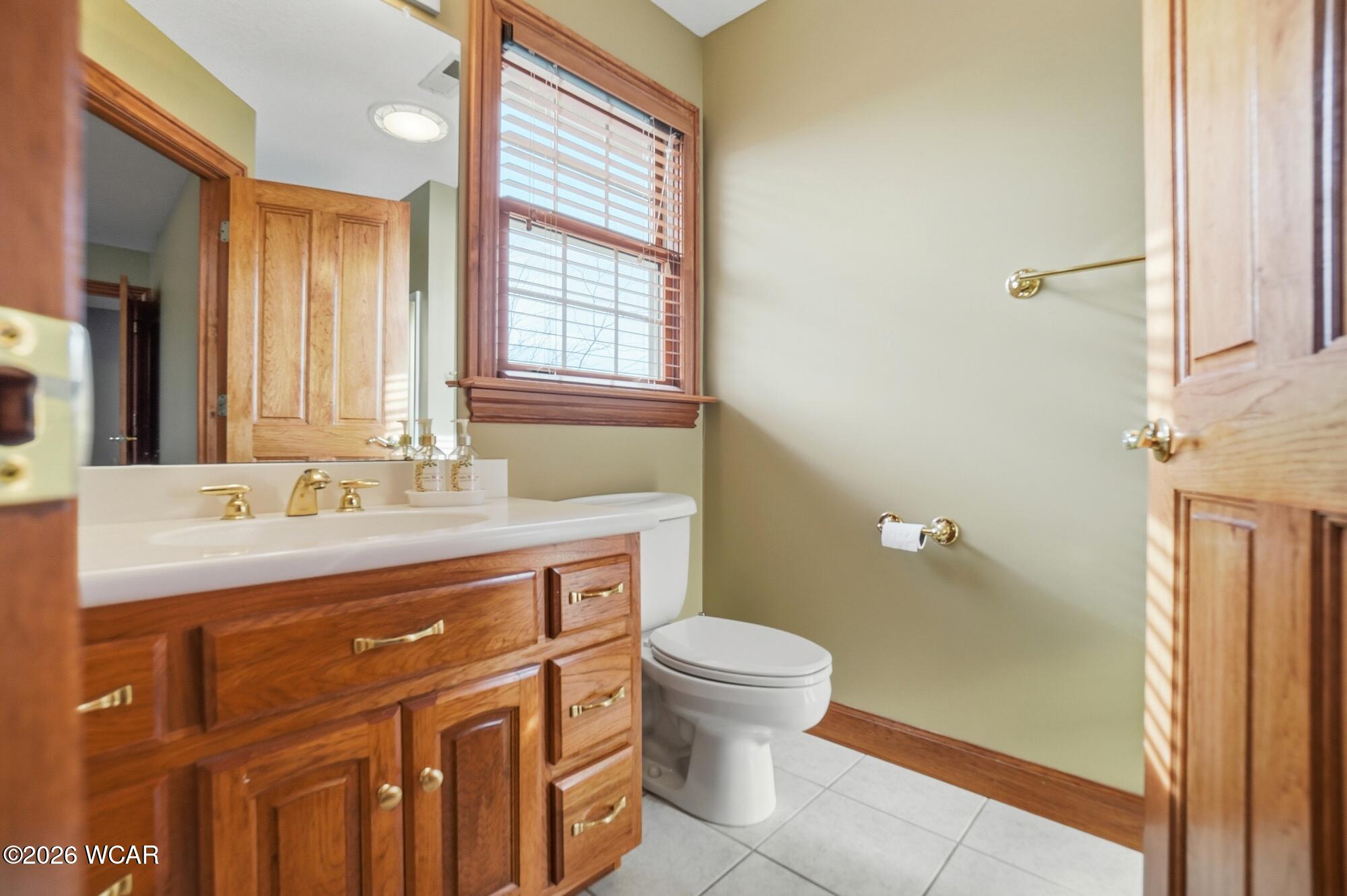 3020 Lakeshore Drive, Lima, Ohio