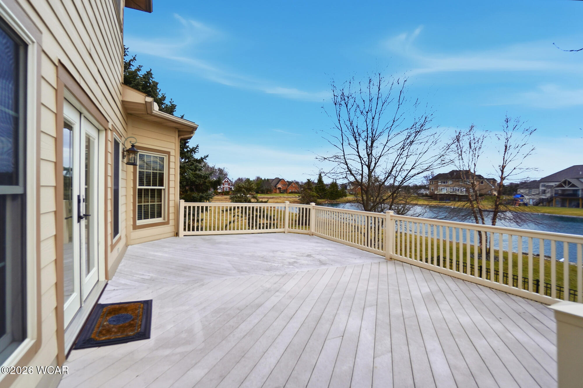 3020 Lakeshore Drive, Lima, Ohio